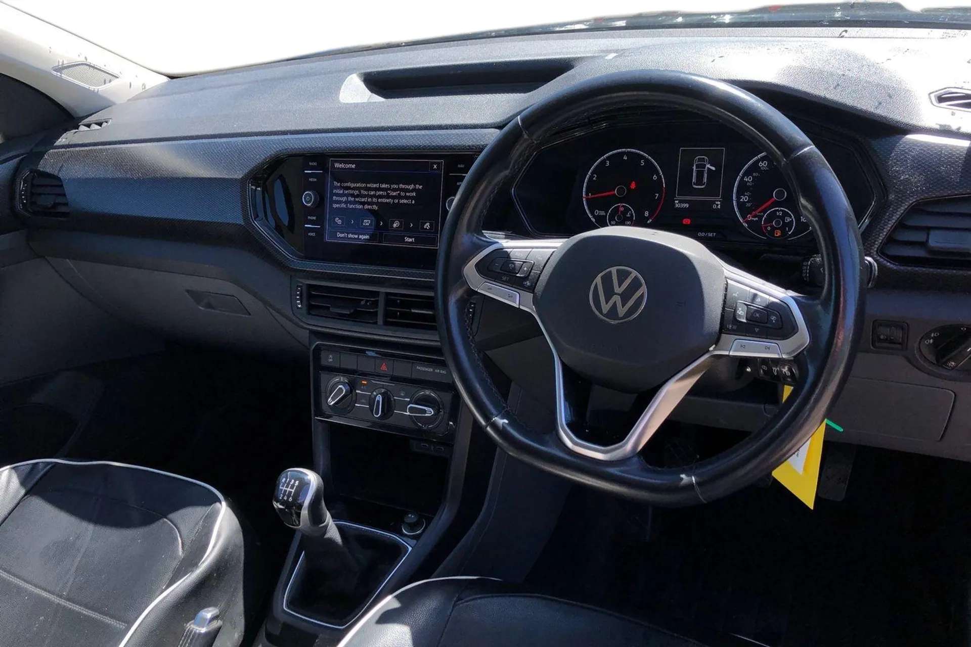 2021 VOLKSWAGEN T-CROSS 2021 VOLKSWAGEN T-CROSS
