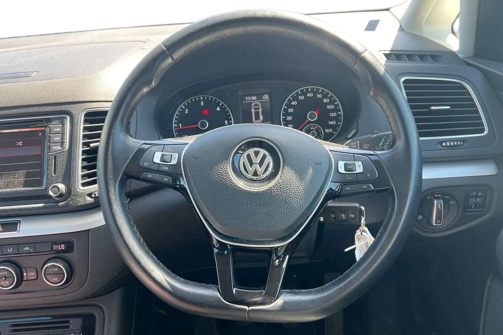 2020 VOLKSWAGEN SHARAN 2020 VOLKSWAGEN SHARAN