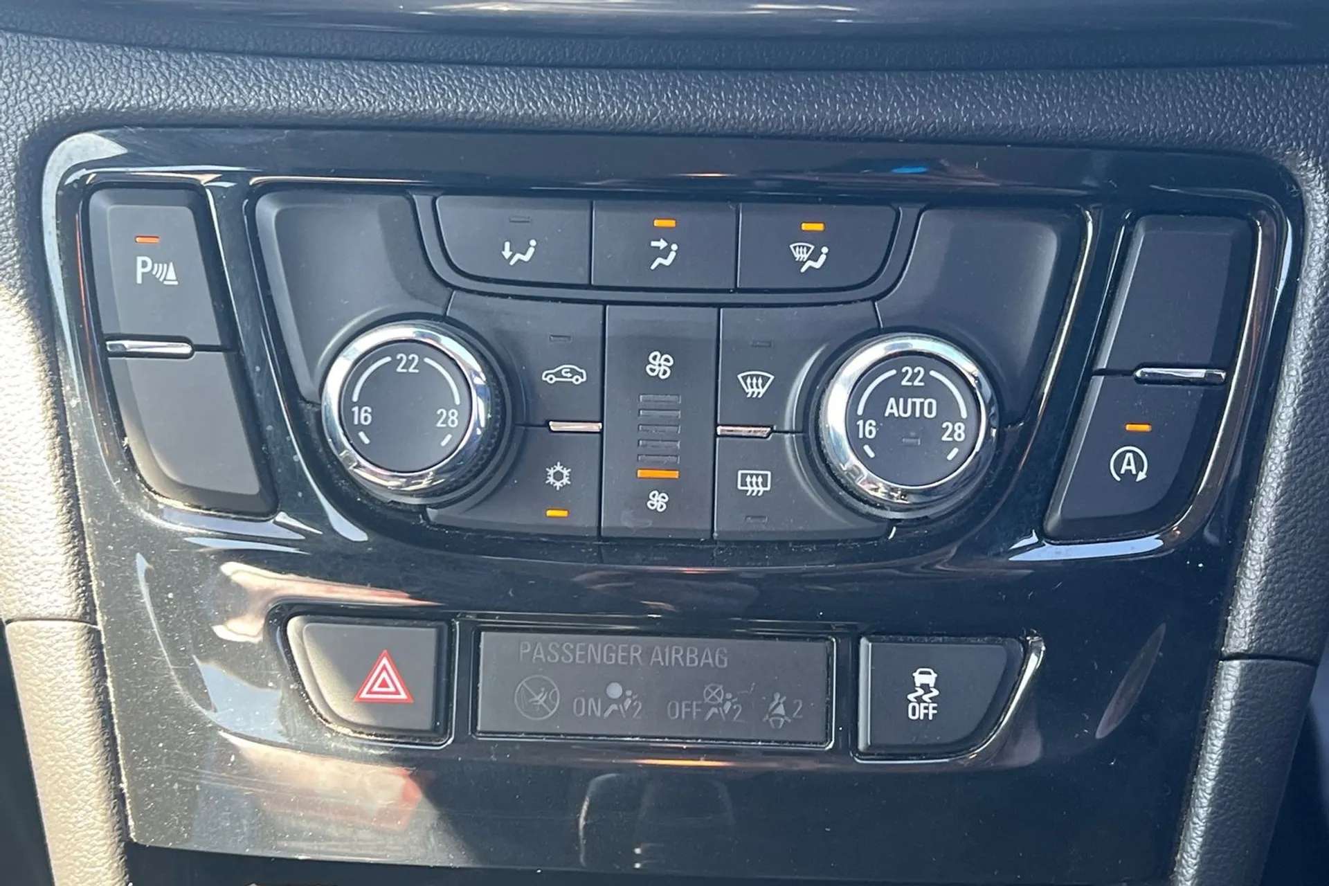 2019 VAUXHALL MOKKA 2019 VAUXHALL MOKKA