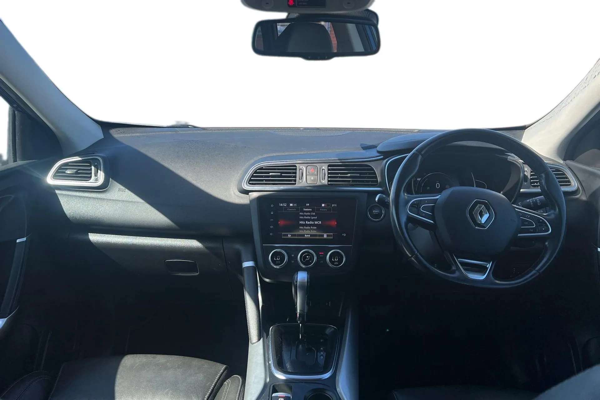 2019 RENAULT KADJAR 2019 RENAULT KADJAR