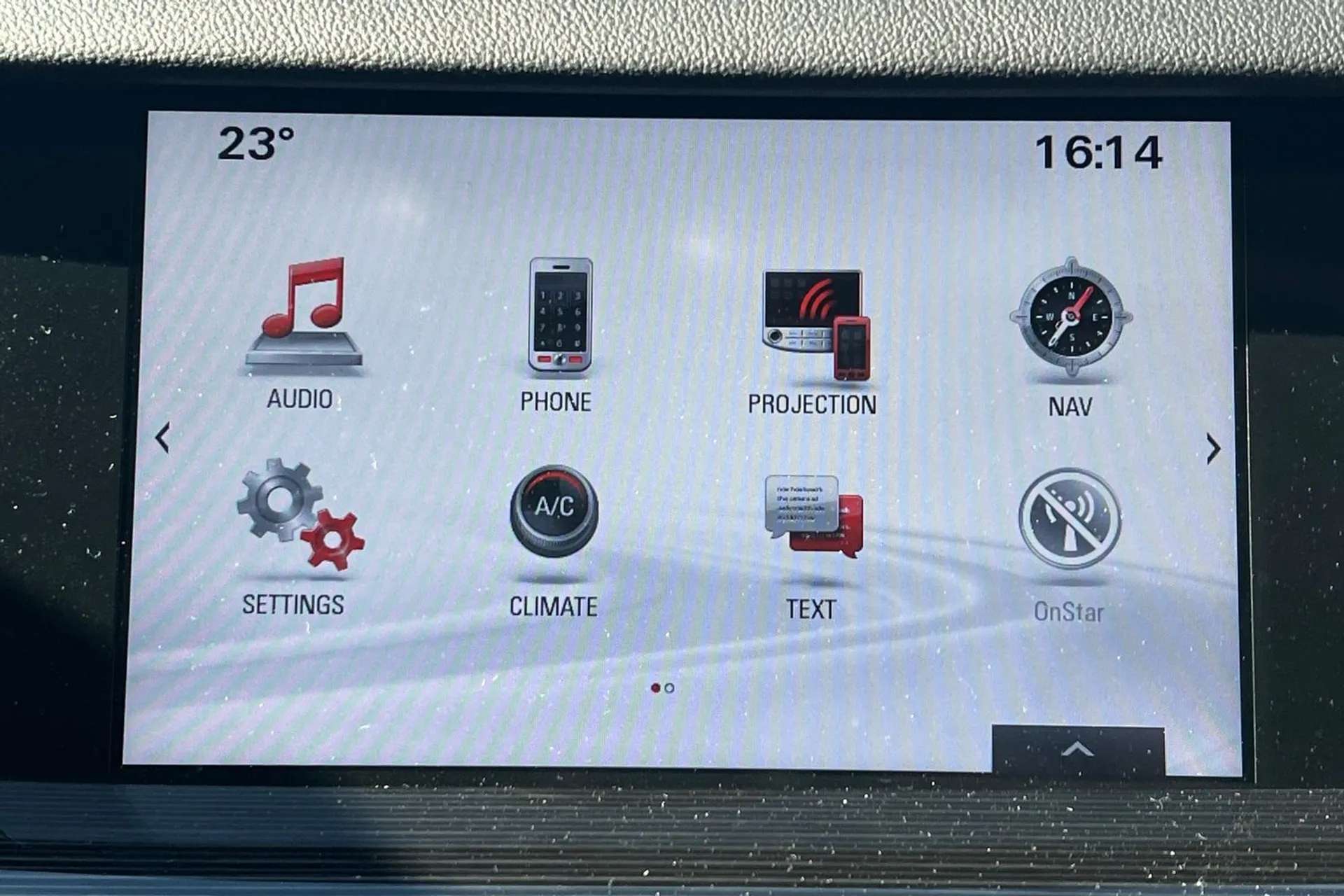2017 VAUXHALL INSIGNIA 2017 VAUXHALL INSIGNIA