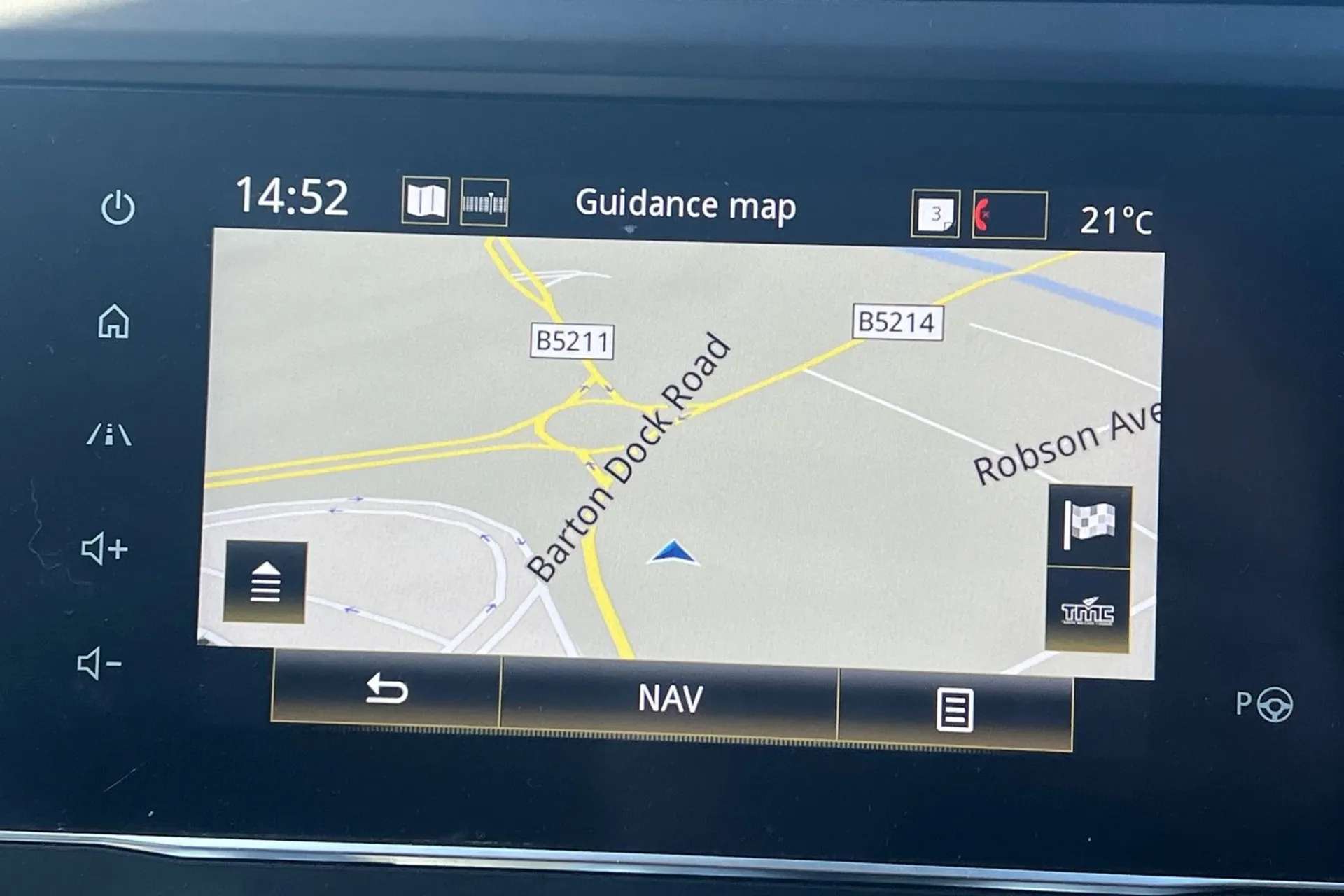 2019 RENAULT KADJAR 2019 RENAULT KADJAR