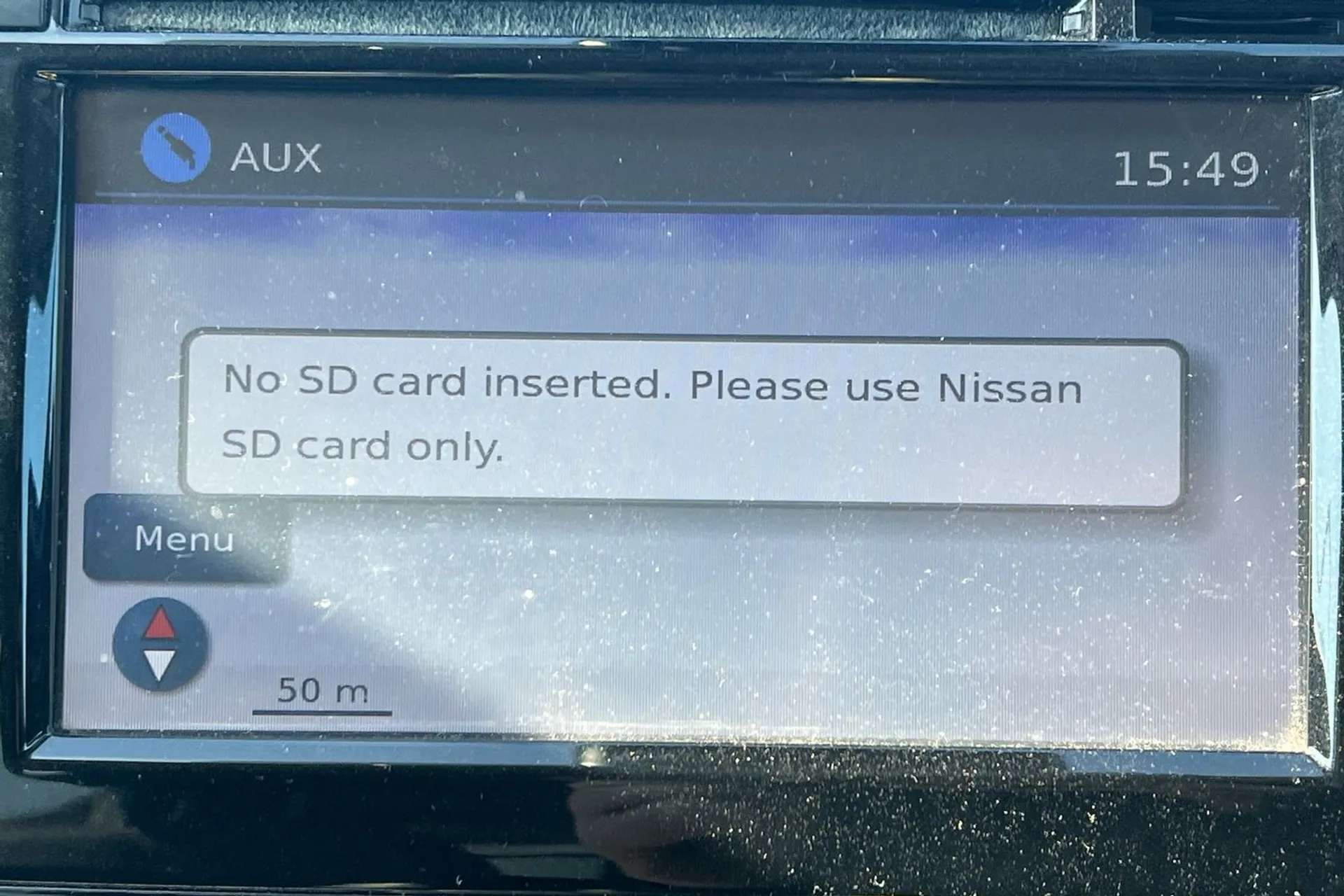 2017 NISSAN QASHQAI 2017 NISSAN QASHQAI