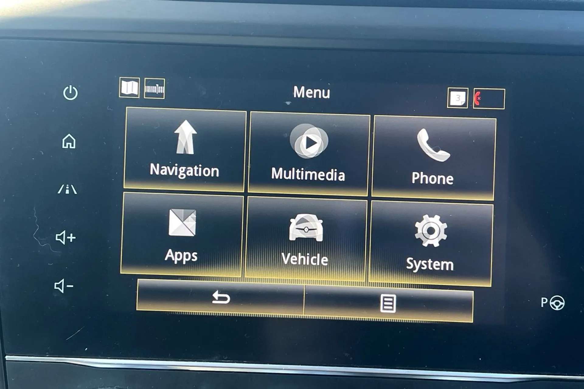 2019 RENAULT KADJAR 2019 RENAULT KADJAR