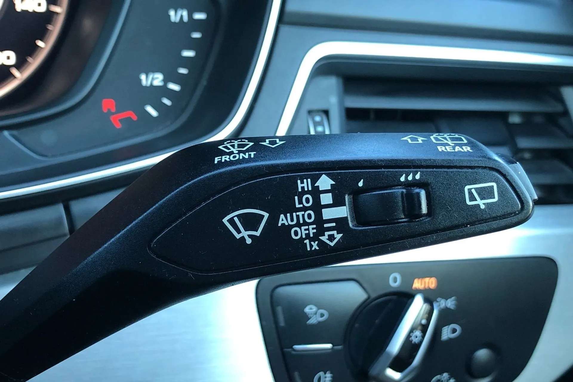 2016 AUDI A4 2016 AUDI A4