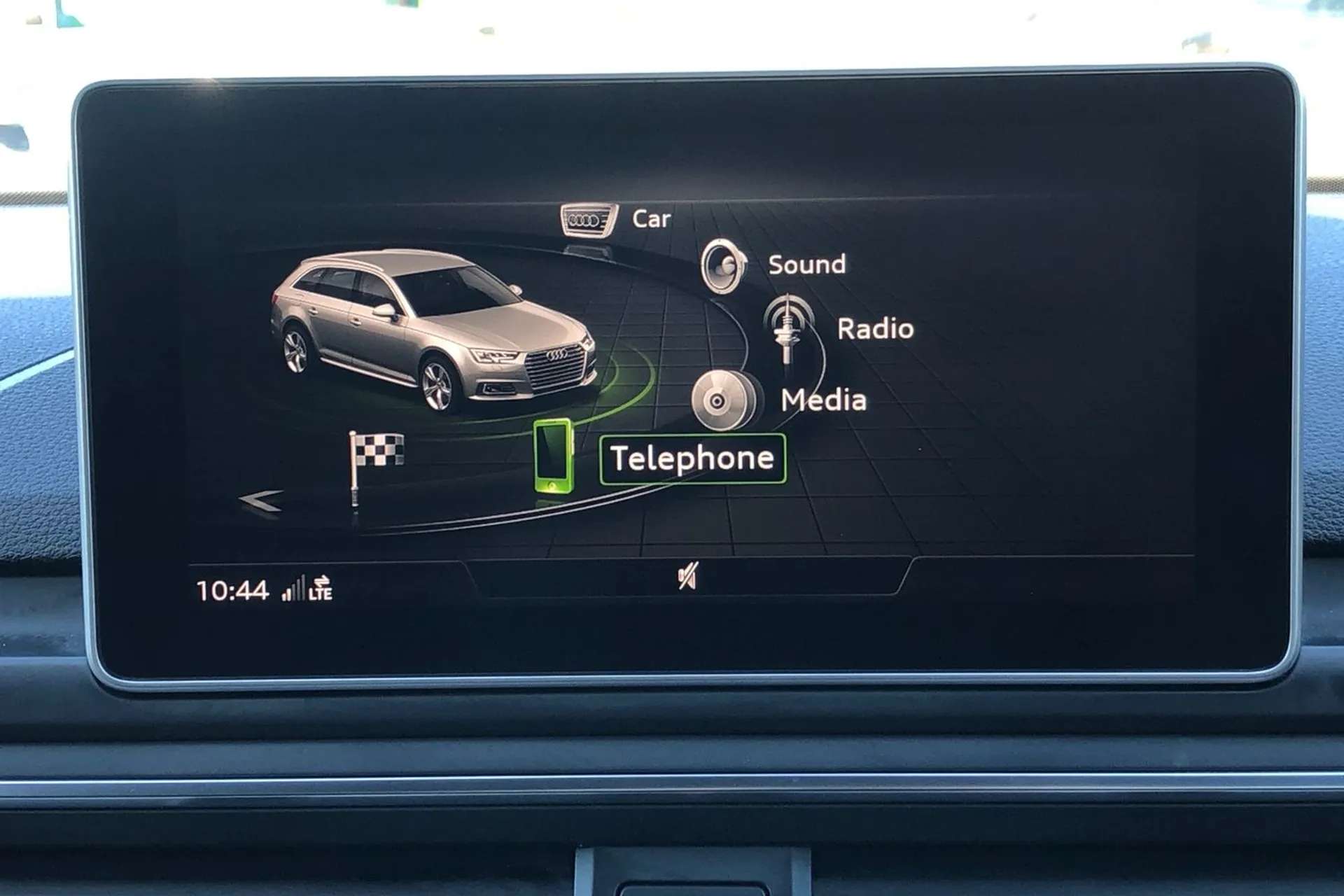 2016 AUDI A4 2016 AUDI A4