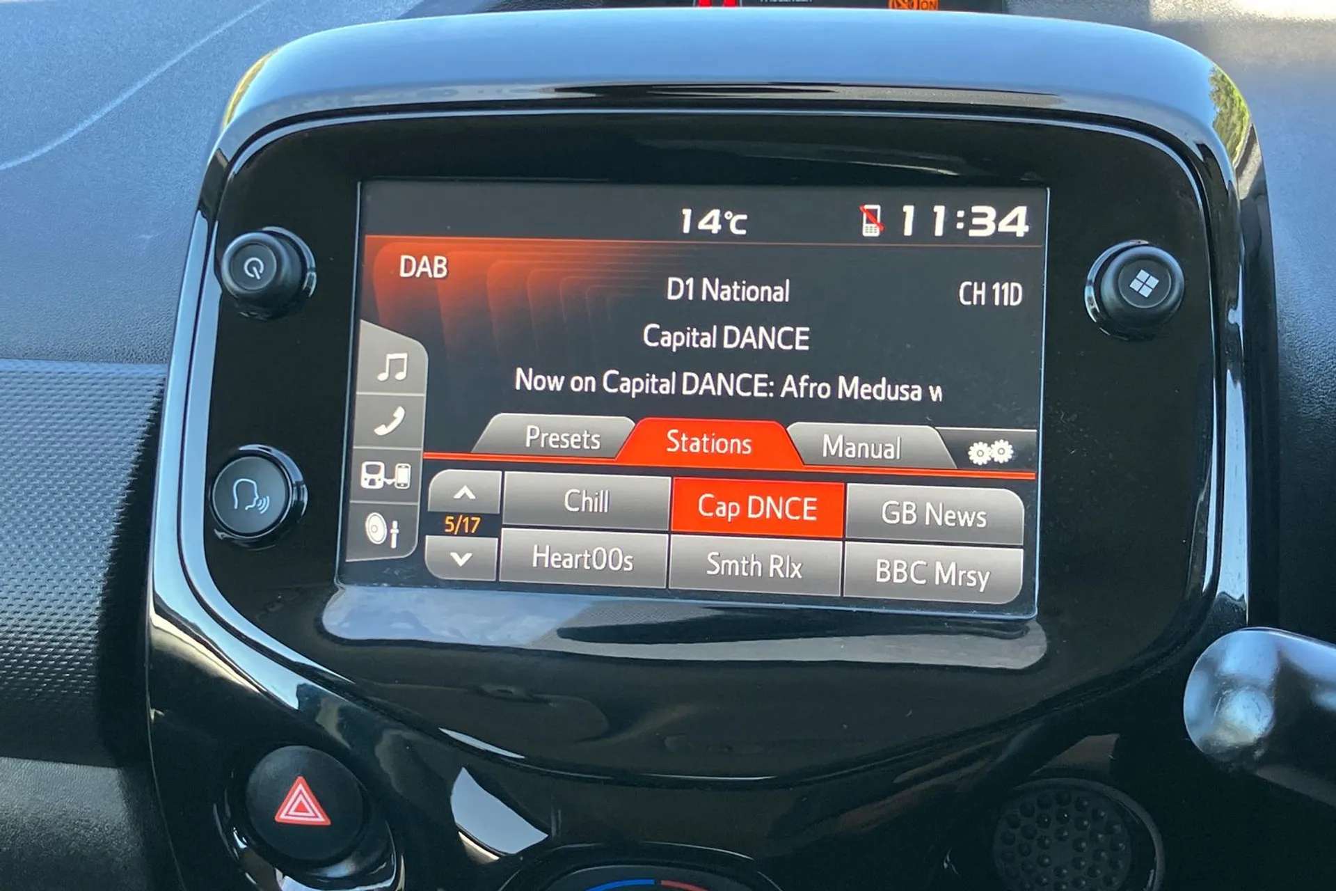 2019 CITROEN C1 2019 CITROEN C1