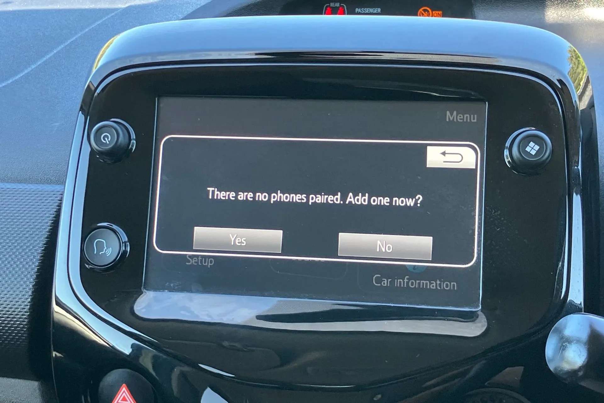 2019 CITROEN C1 2019 CITROEN C1