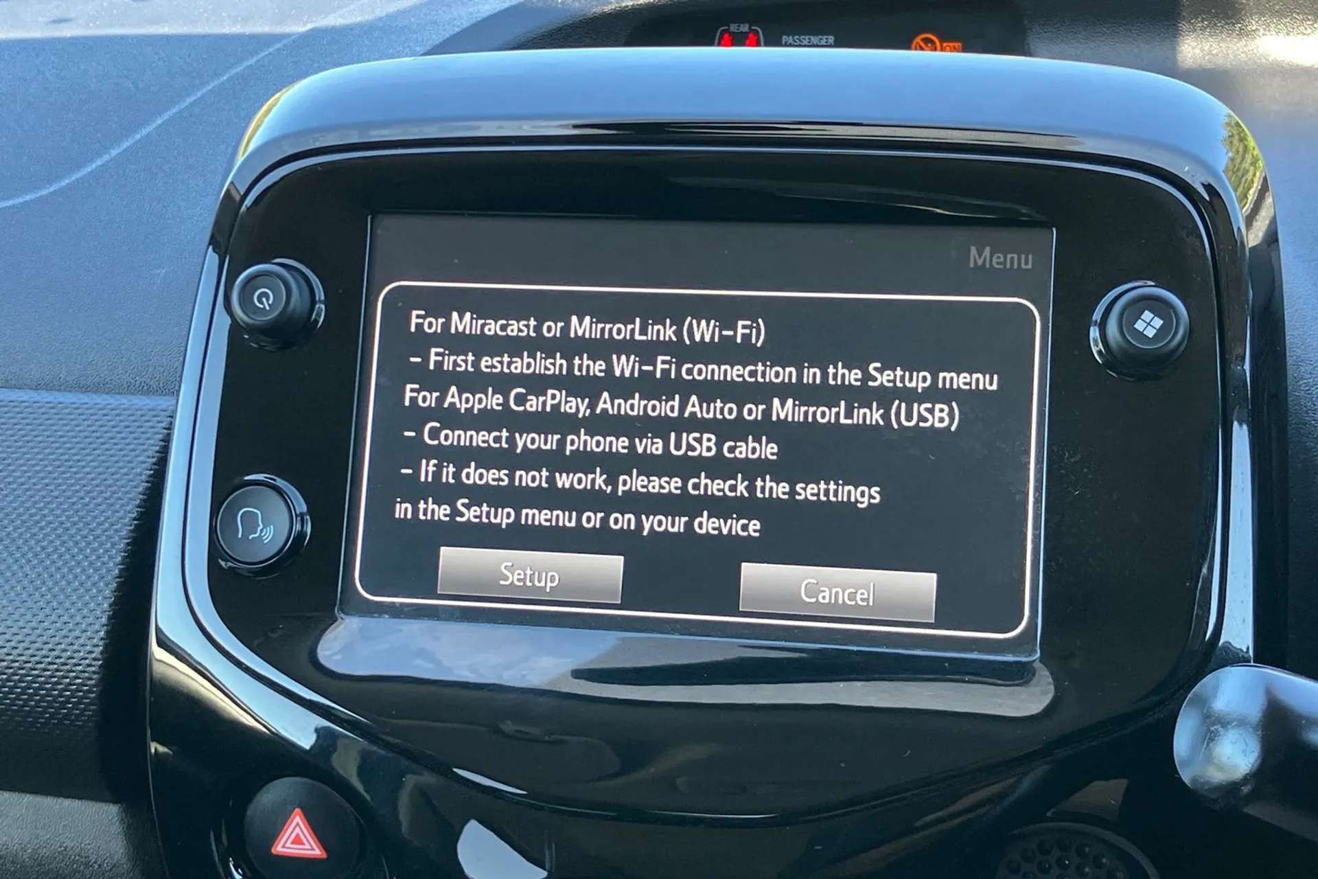 2019 CITROEN C1 2019 CITROEN C1