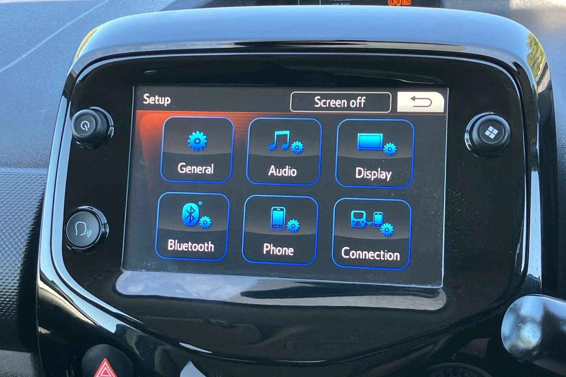 2019 CITROEN C1 2019 CITROEN C1