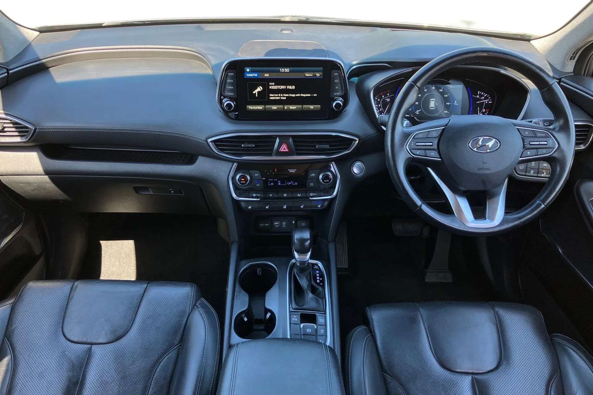 2020 HYUNDAI SANTA FE 2020 HYUNDAI SANTA FE