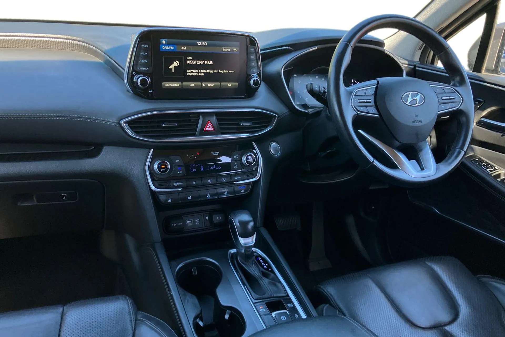 2020 HYUNDAI SANTA FE 2020 HYUNDAI SANTA FE