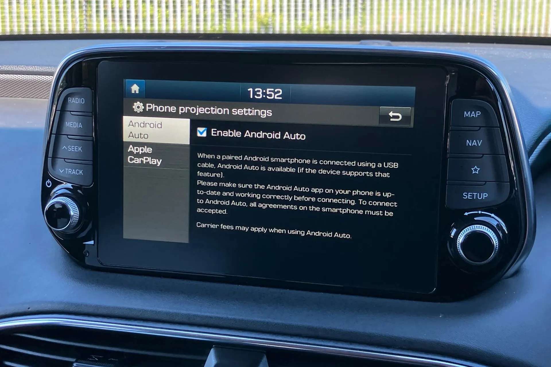 2020 HYUNDAI SANTA FE 2020 HYUNDAI SANTA FE