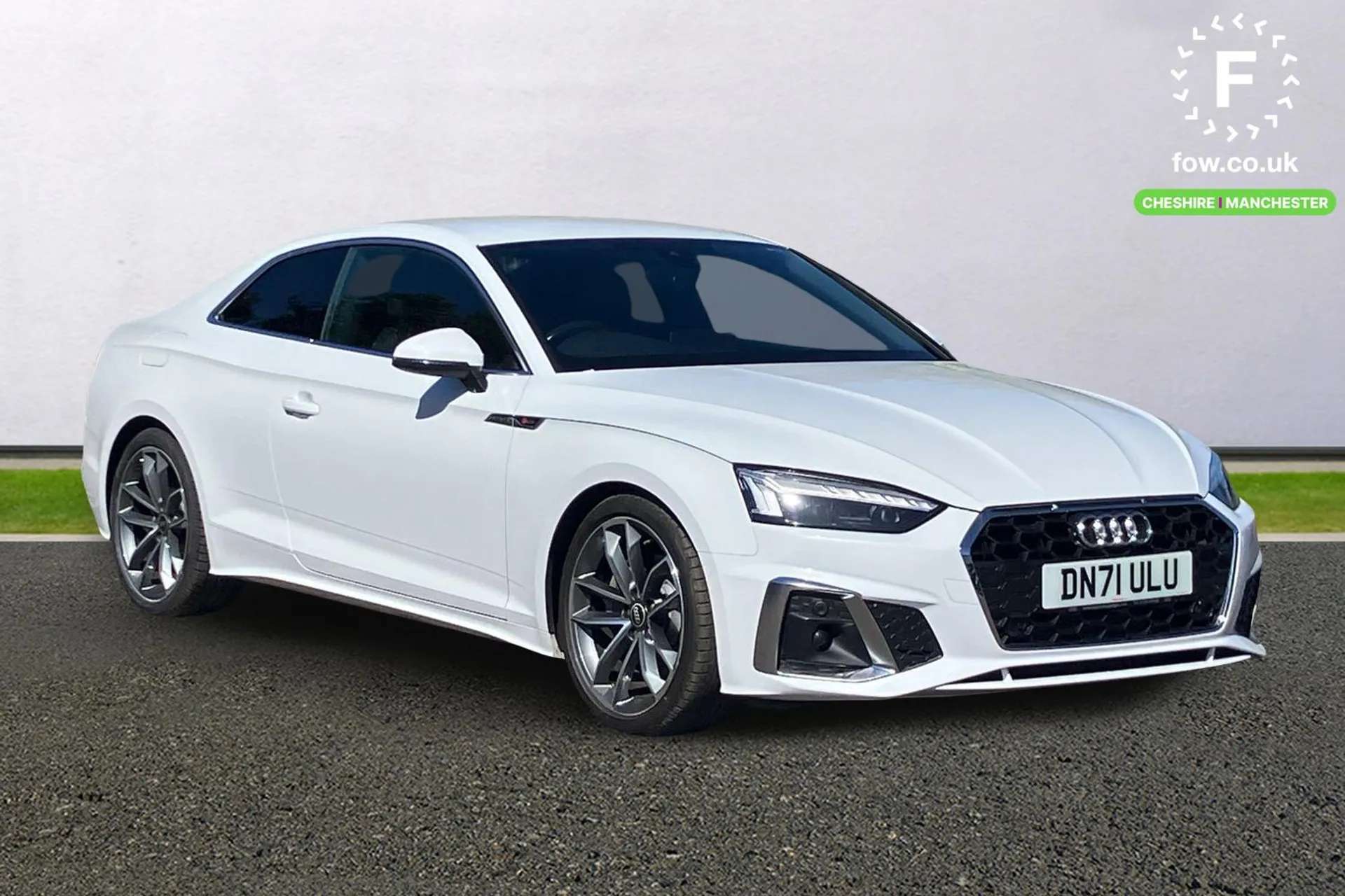2022 AUDI A5 2022 AUDI A5