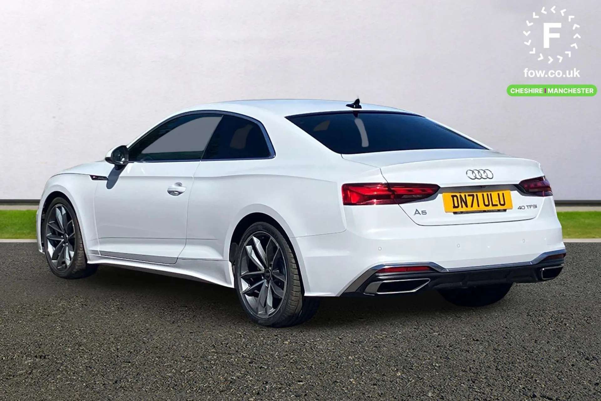 2022 AUDI A5 2022 AUDI A5
