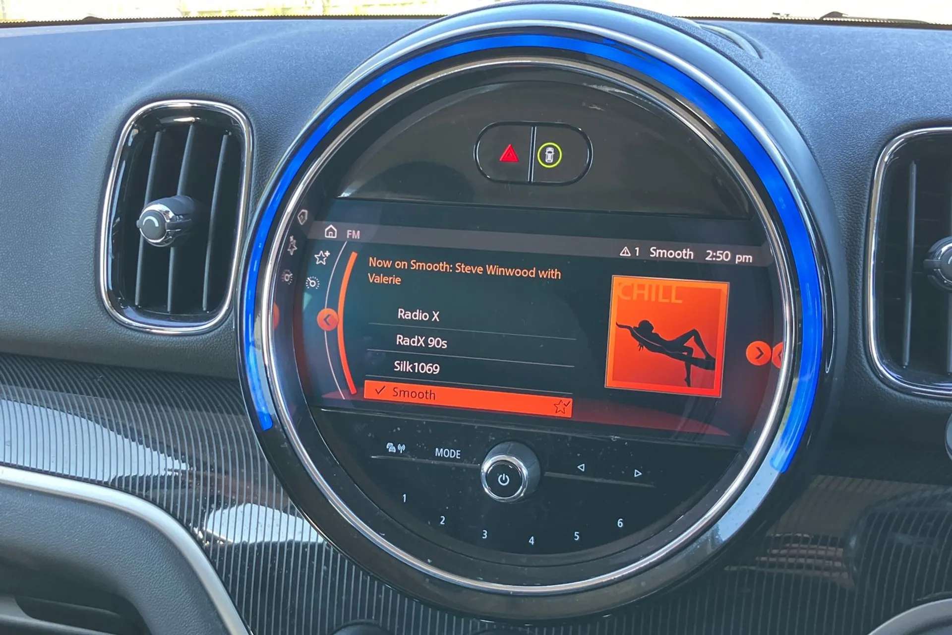2020 MINI COUNTRYMAN 2020 MINI COUNTRYMAN