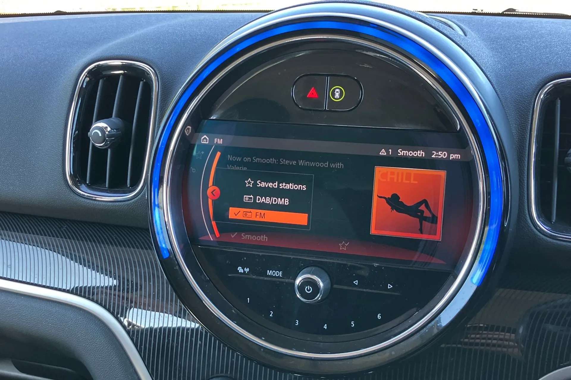 2020 MINI COUNTRYMAN 2020 MINI COUNTRYMAN