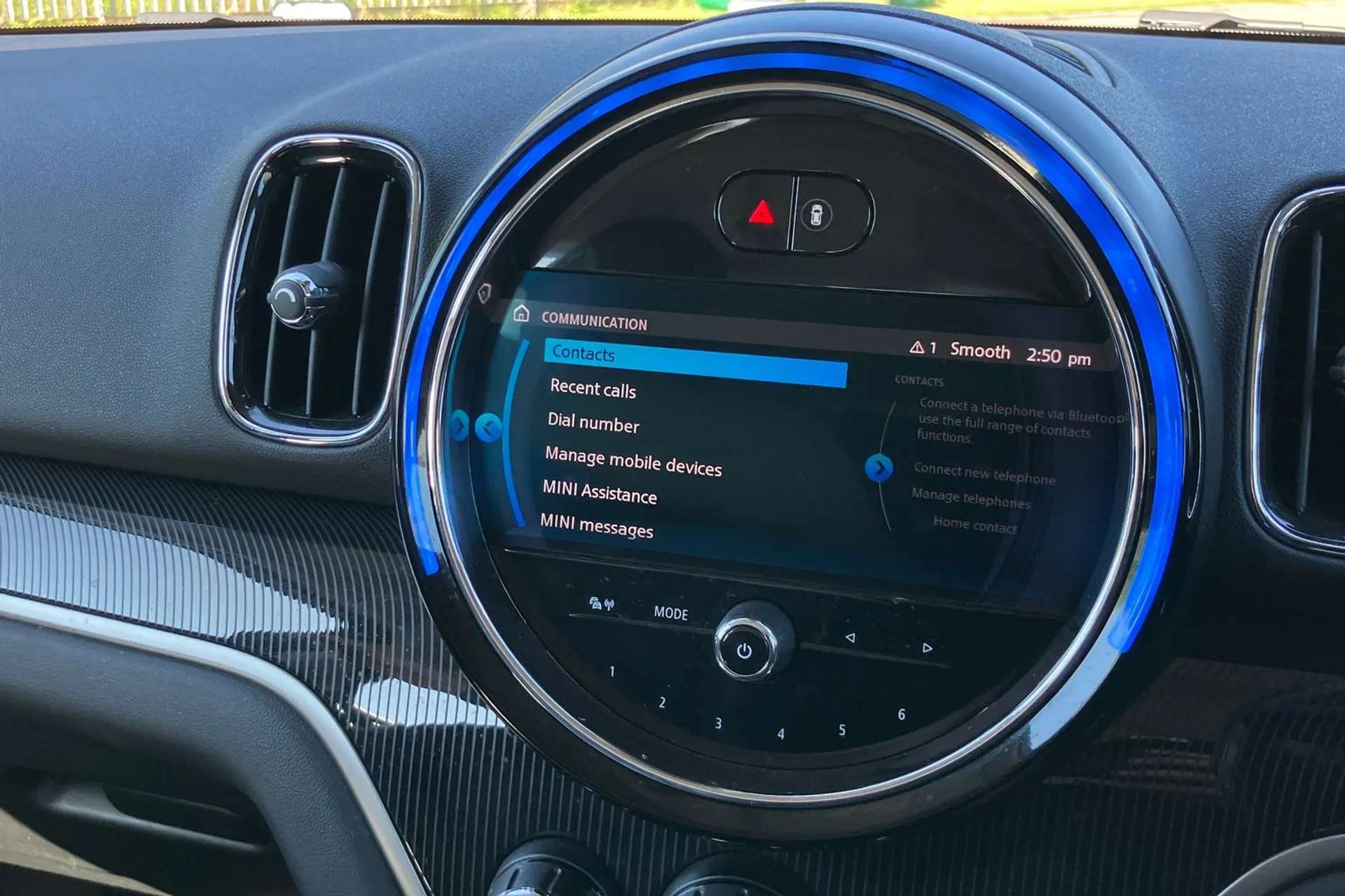 2020 MINI COUNTRYMAN 2020 MINI COUNTRYMAN
