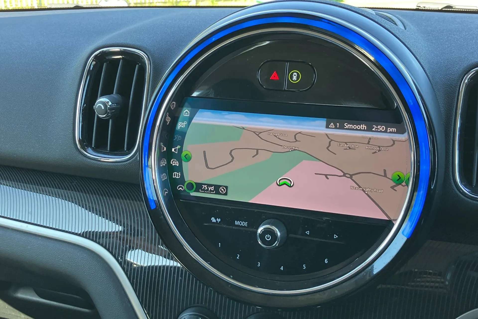 2020 MINI COUNTRYMAN 2020 MINI COUNTRYMAN