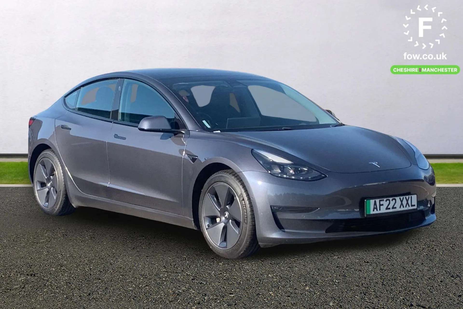 2022 TESLA MODEL 3 2022 TESLA MODEL 3