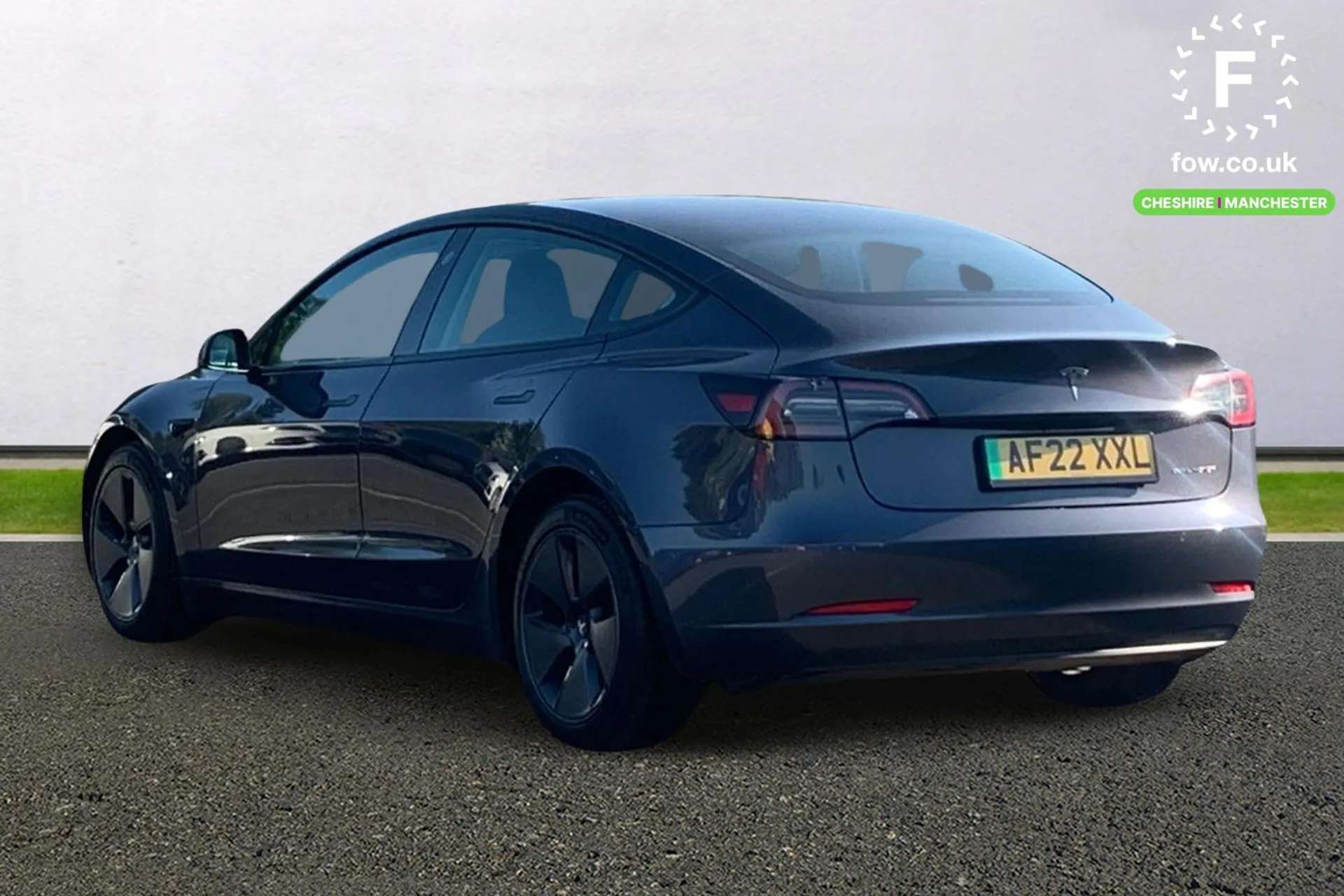 2022 TESLA MODEL 3 2022 TESLA MODEL 3