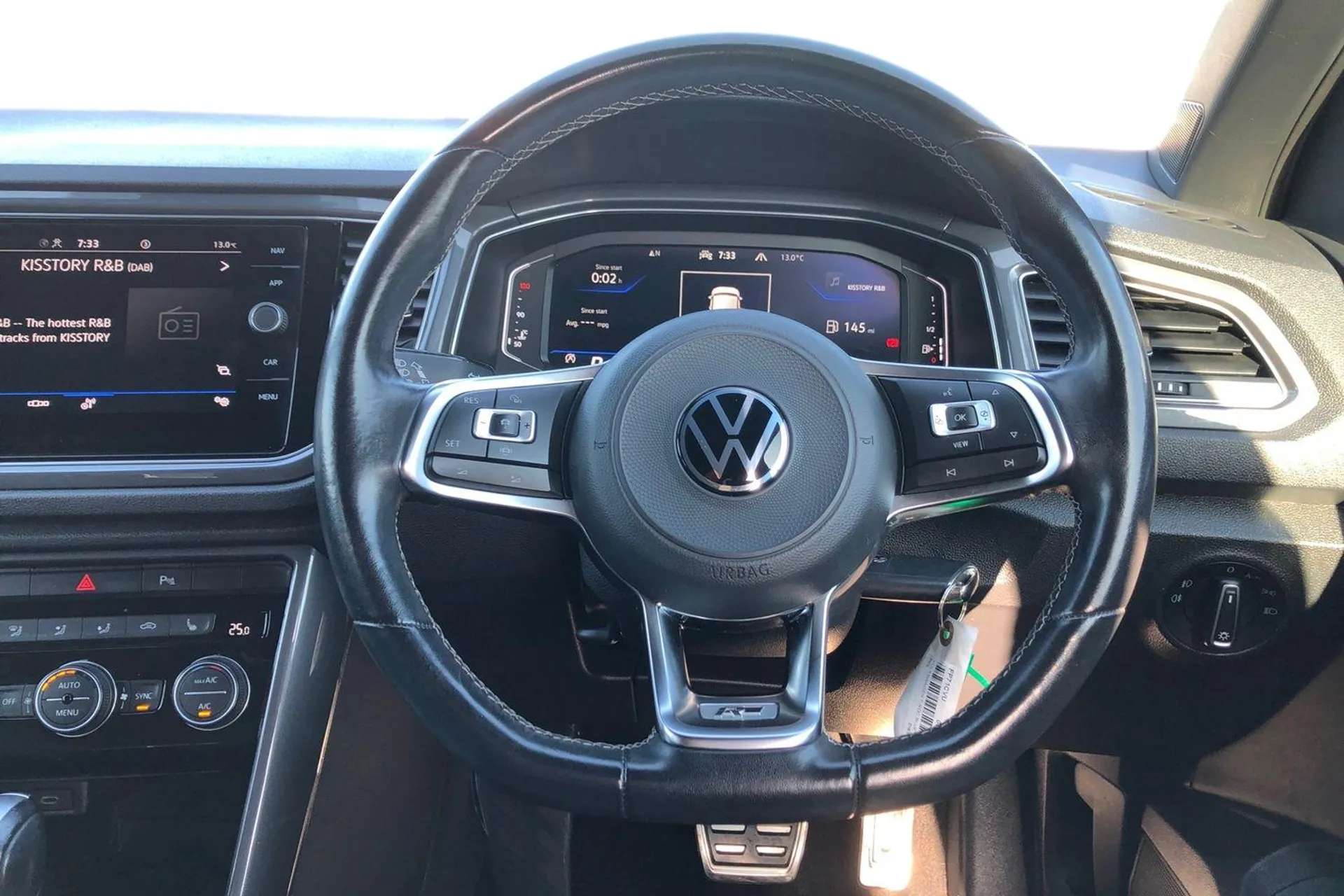 2021 VOLKSWAGEN T-ROC 2021 VOLKSWAGEN T-ROC