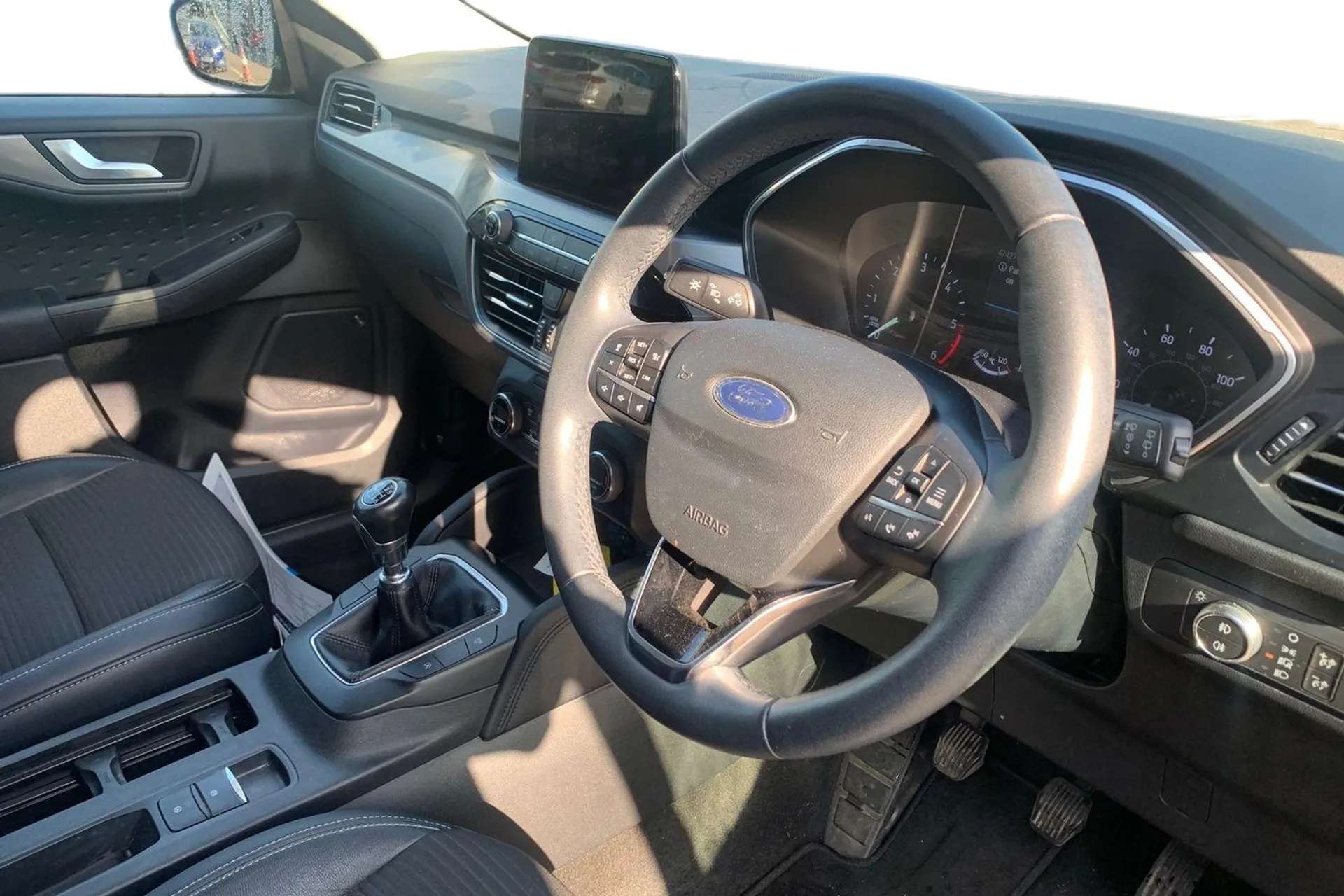 2020 FORD KUGA 2020 FORD KUGA