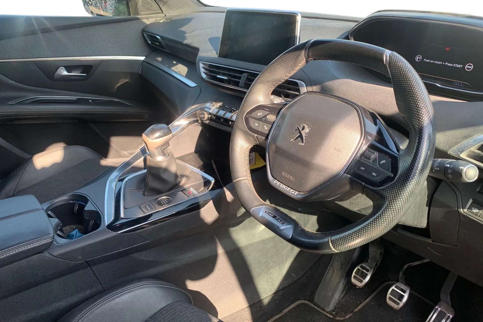 2018 PEUGEOT 3008 2018 PEUGEOT 3008