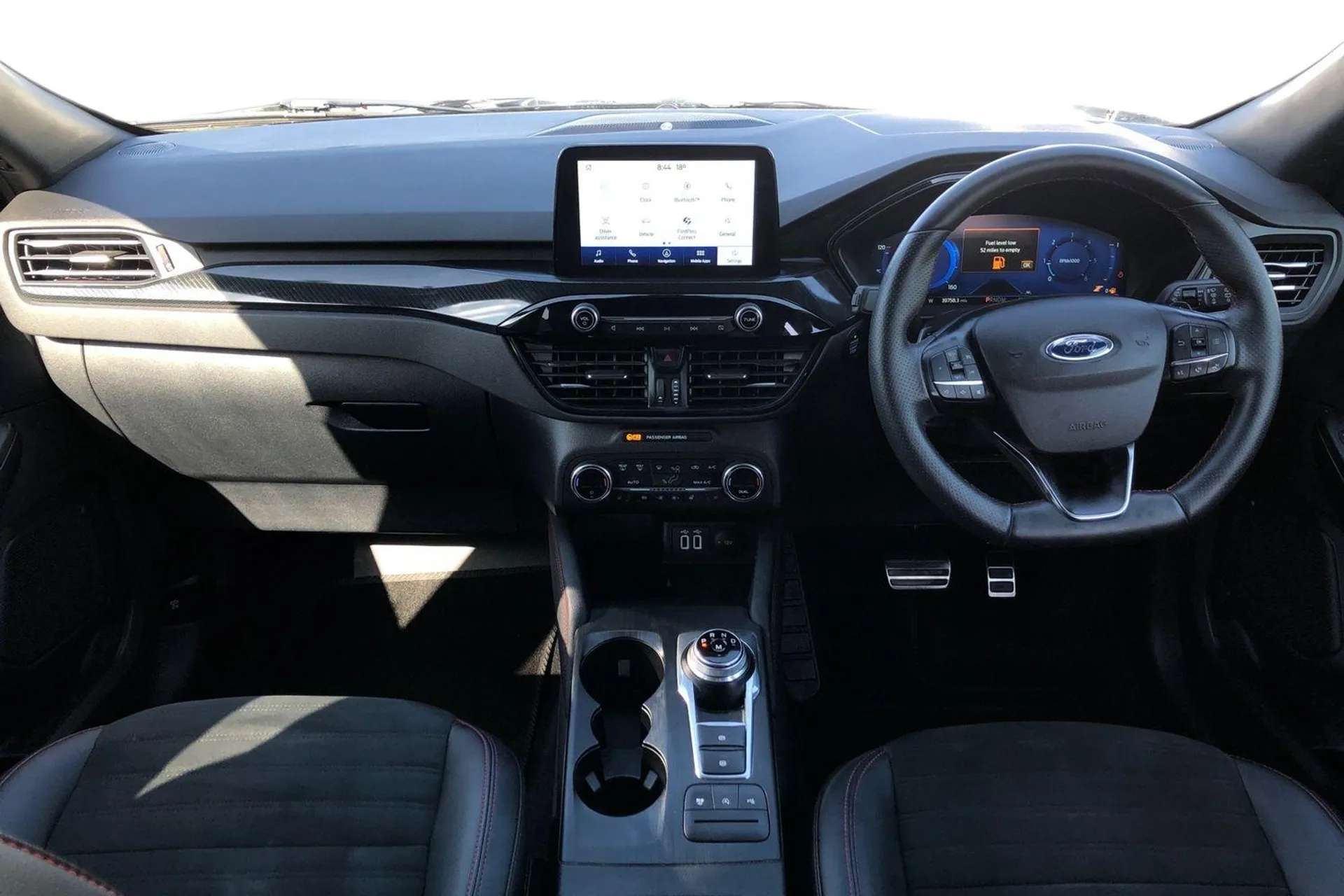 2021 FORD KUGA 2021 FORD KUGA