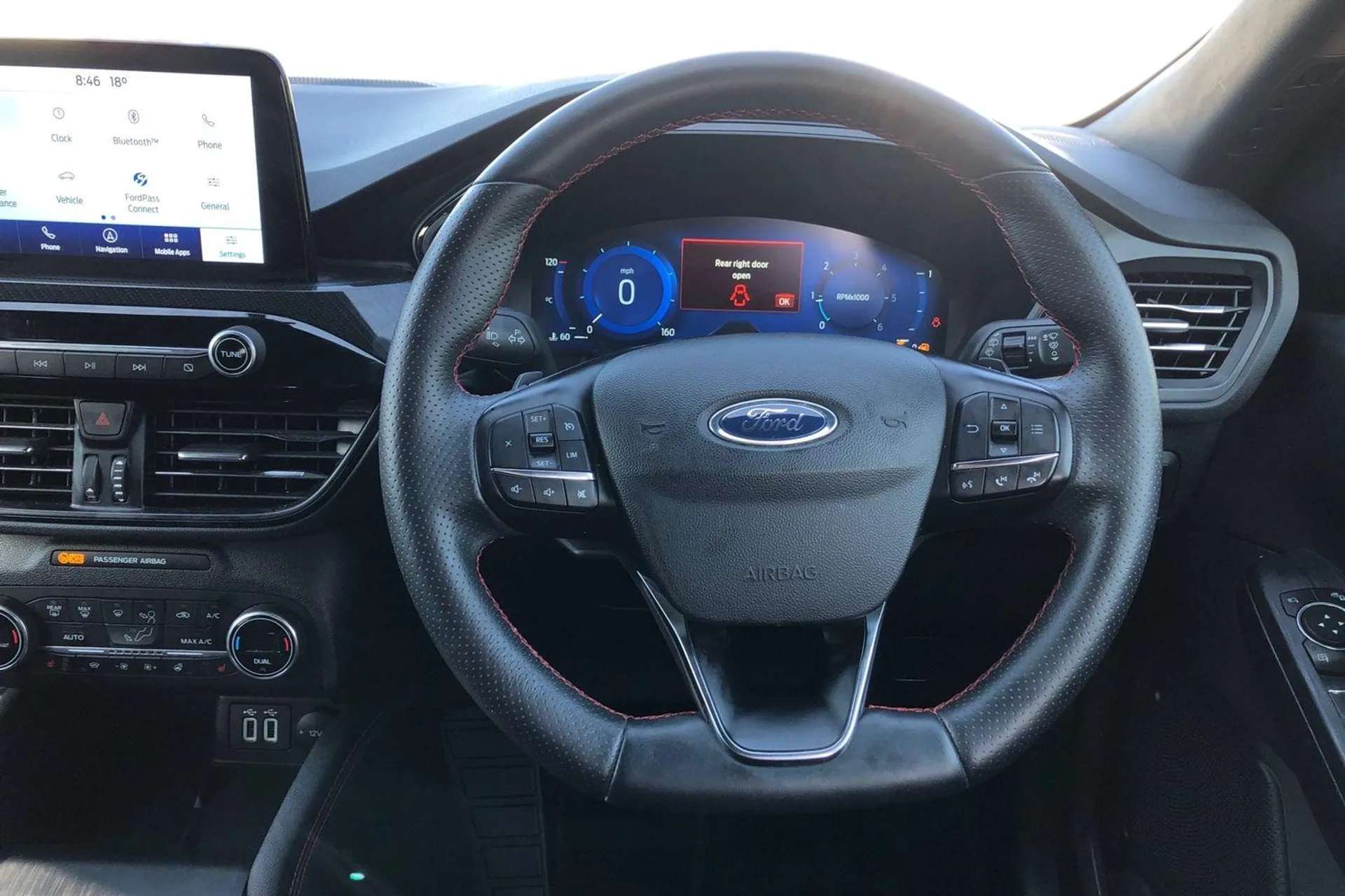 2021 FORD KUGA 2021 FORD KUGA