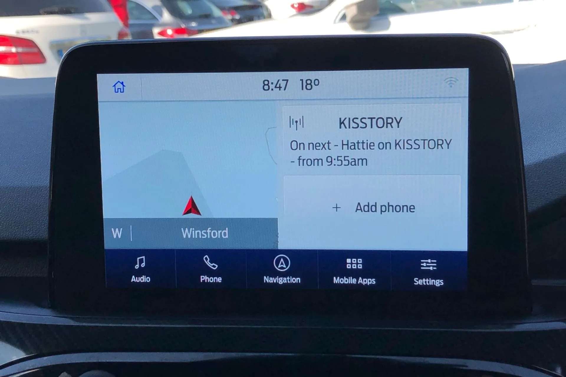 2021 FORD KUGA 2021 FORD KUGA