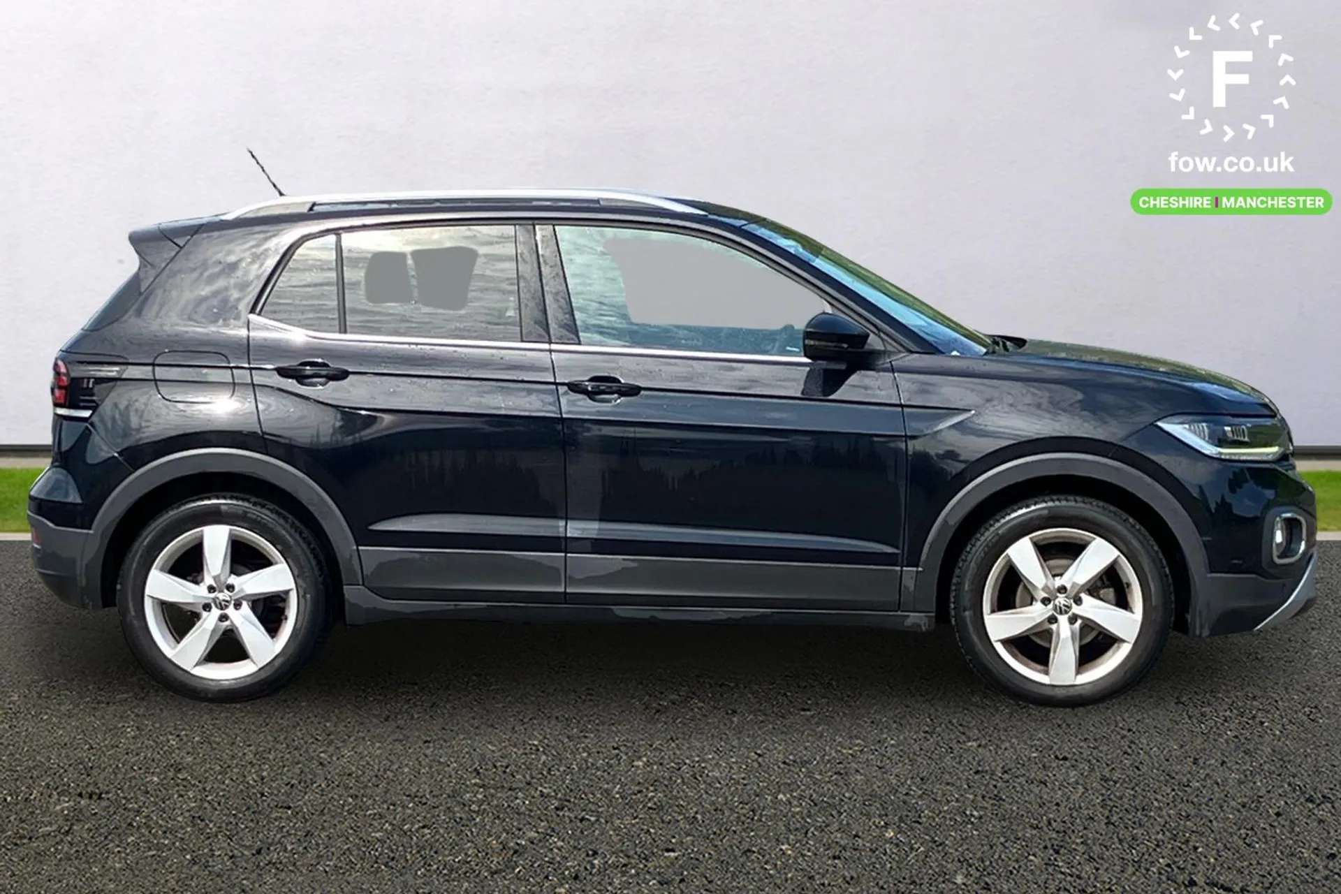 A 2022 VOLKSWAGEN T-CROSS 1.0 TSI 110 SEL 5dr DSG [ Stop/start system , 1 owner , 2D/3D map view , Digital cockpit , Bluetooth telephone and audio connection for compatible dev A 2022 VOLKSWAGEN T-CROSS 1.0 TSI 110 SEL 5dr DSG [ Stop/start system , 1 owner , 2D/3D map view , Digital cockpit , Bluetooth telephone and audio connection for compatible dev