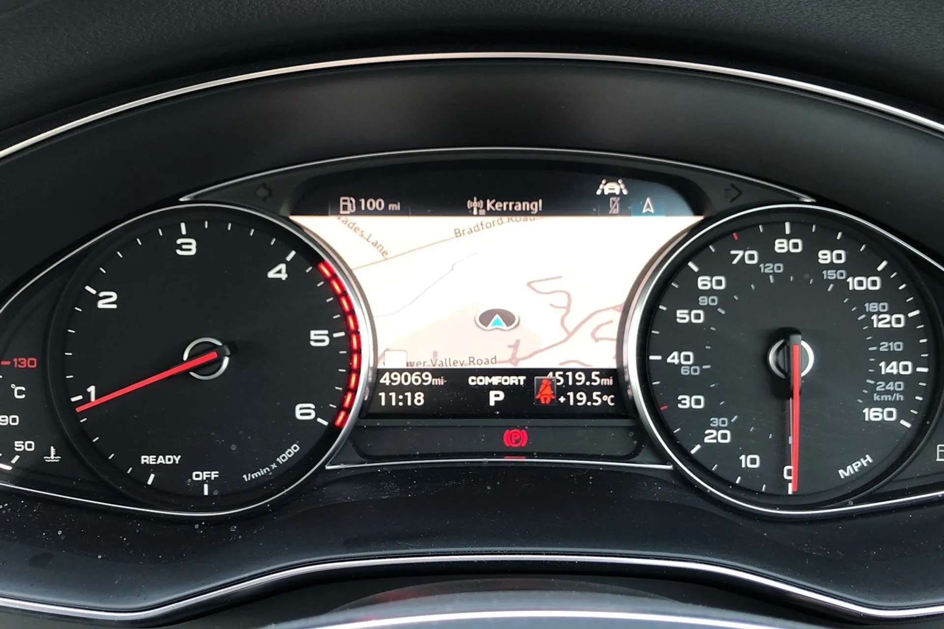 2021 AUDI A6 2021 AUDI A6
