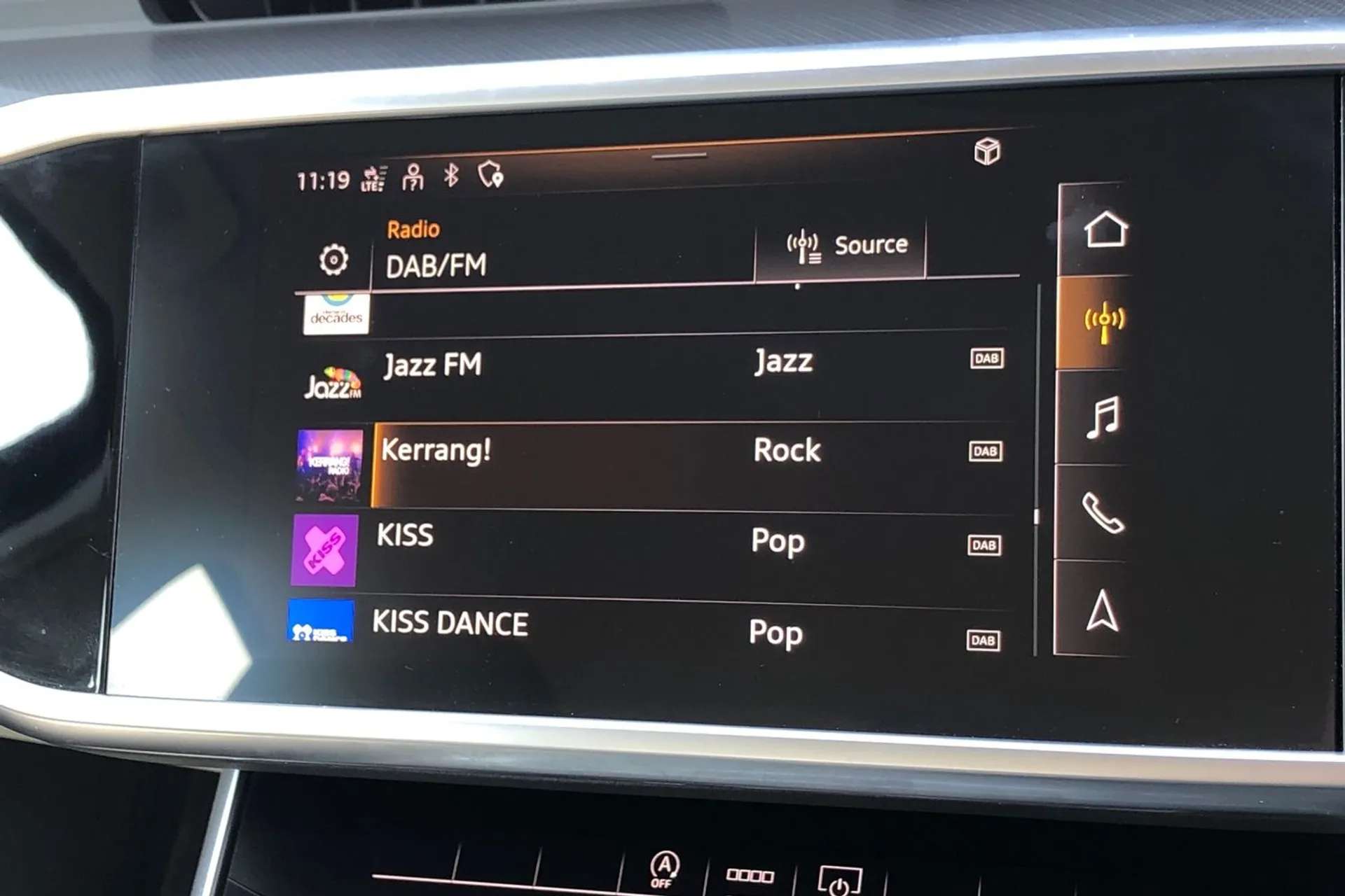 2021 AUDI A6 2021 AUDI A6
