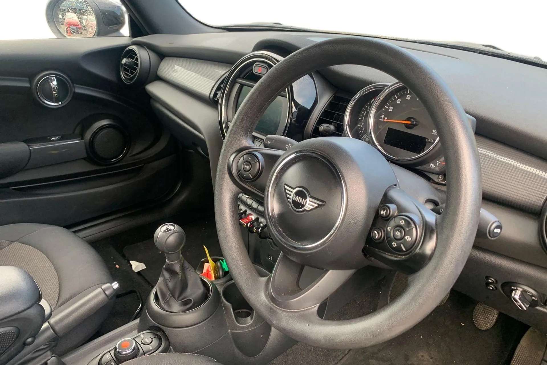 2020 MINI CONVERTIBLE 2020 MINI CONVERTIBLE