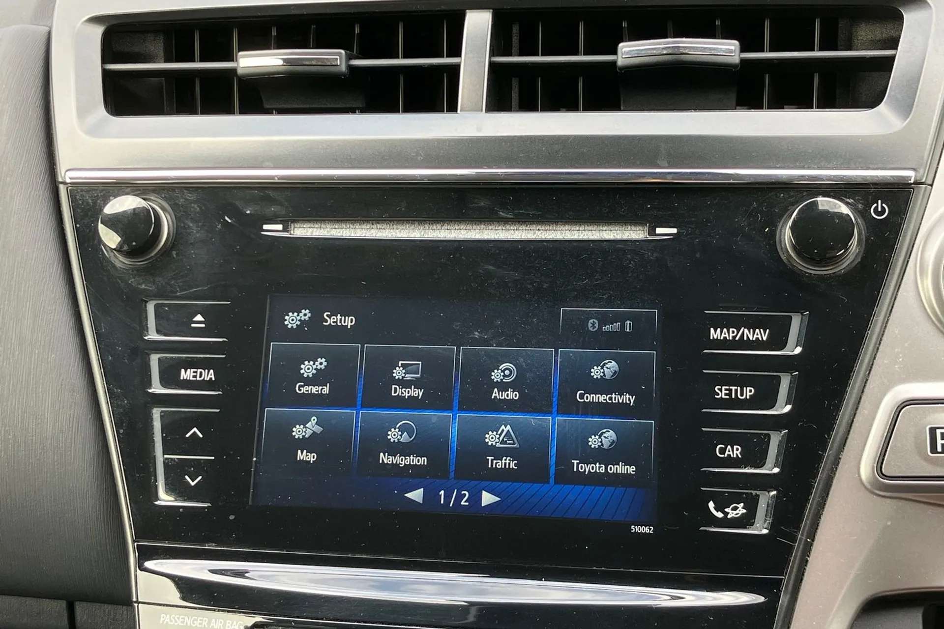 2020 TOYOTA PRIUS+ 2020 TOYOTA PRIUS+