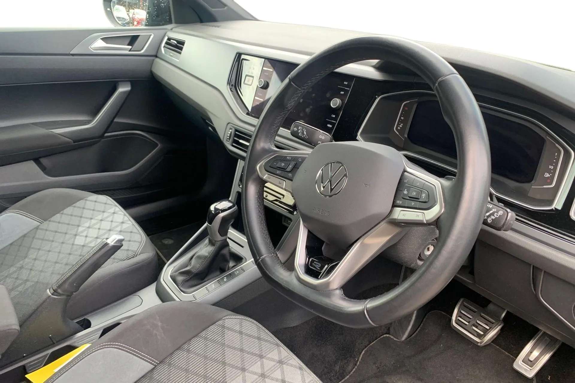 2022 VOLKSWAGEN TAIGO 2022 VOLKSWAGEN TAIGO