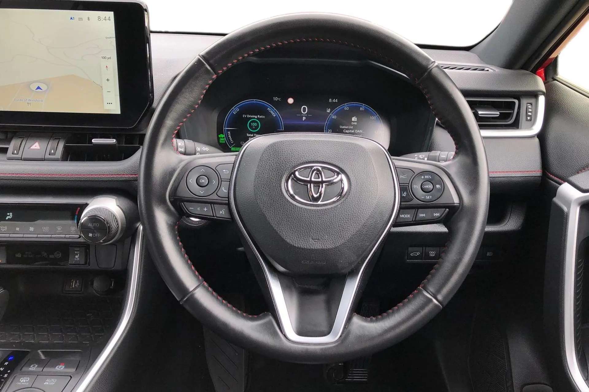 2024 TOYOTA RAV4 2024 TOYOTA RAV4