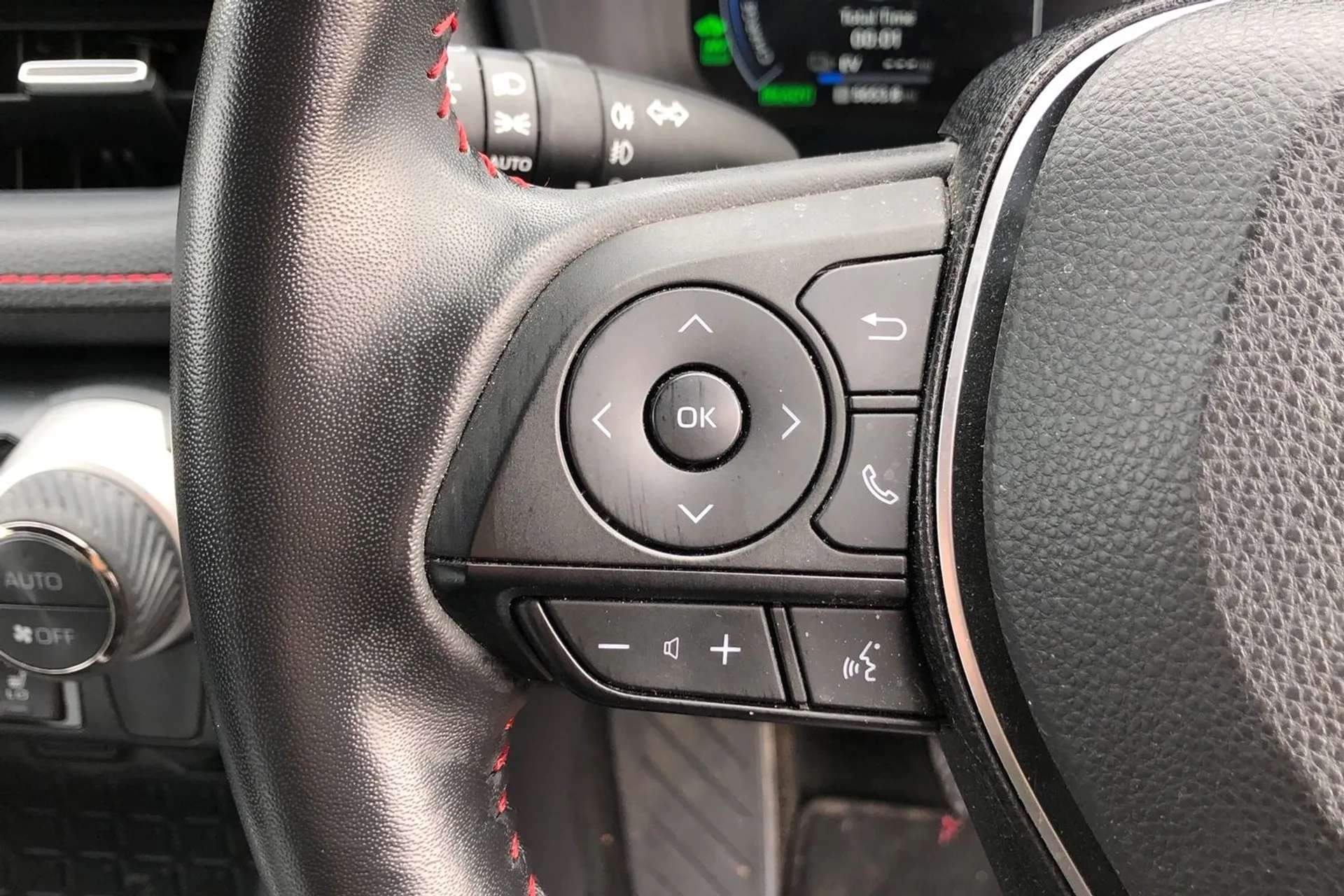 2024 TOYOTA RAV4 2024 TOYOTA RAV4
