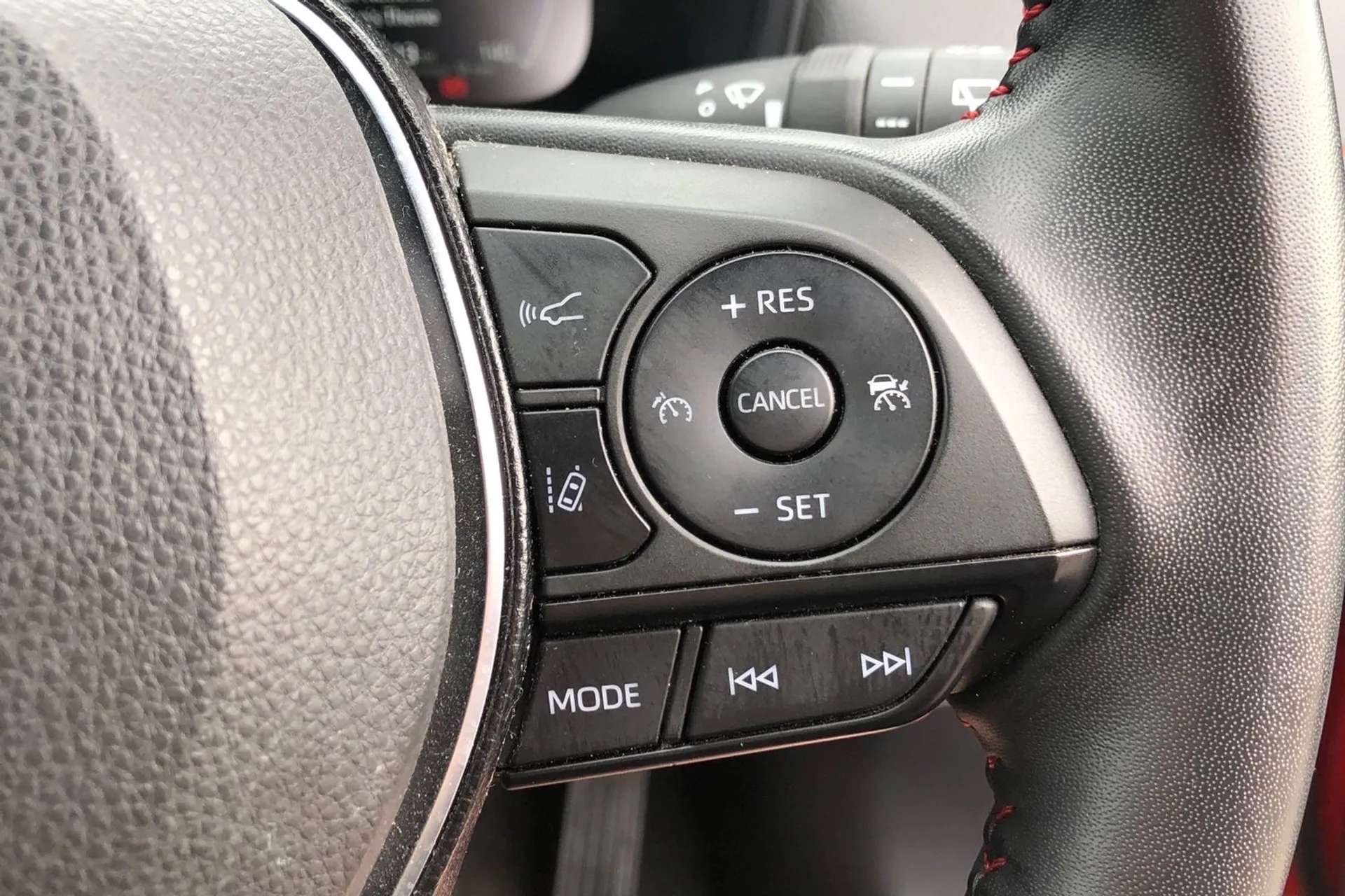 2024 TOYOTA RAV4 2024 TOYOTA RAV4