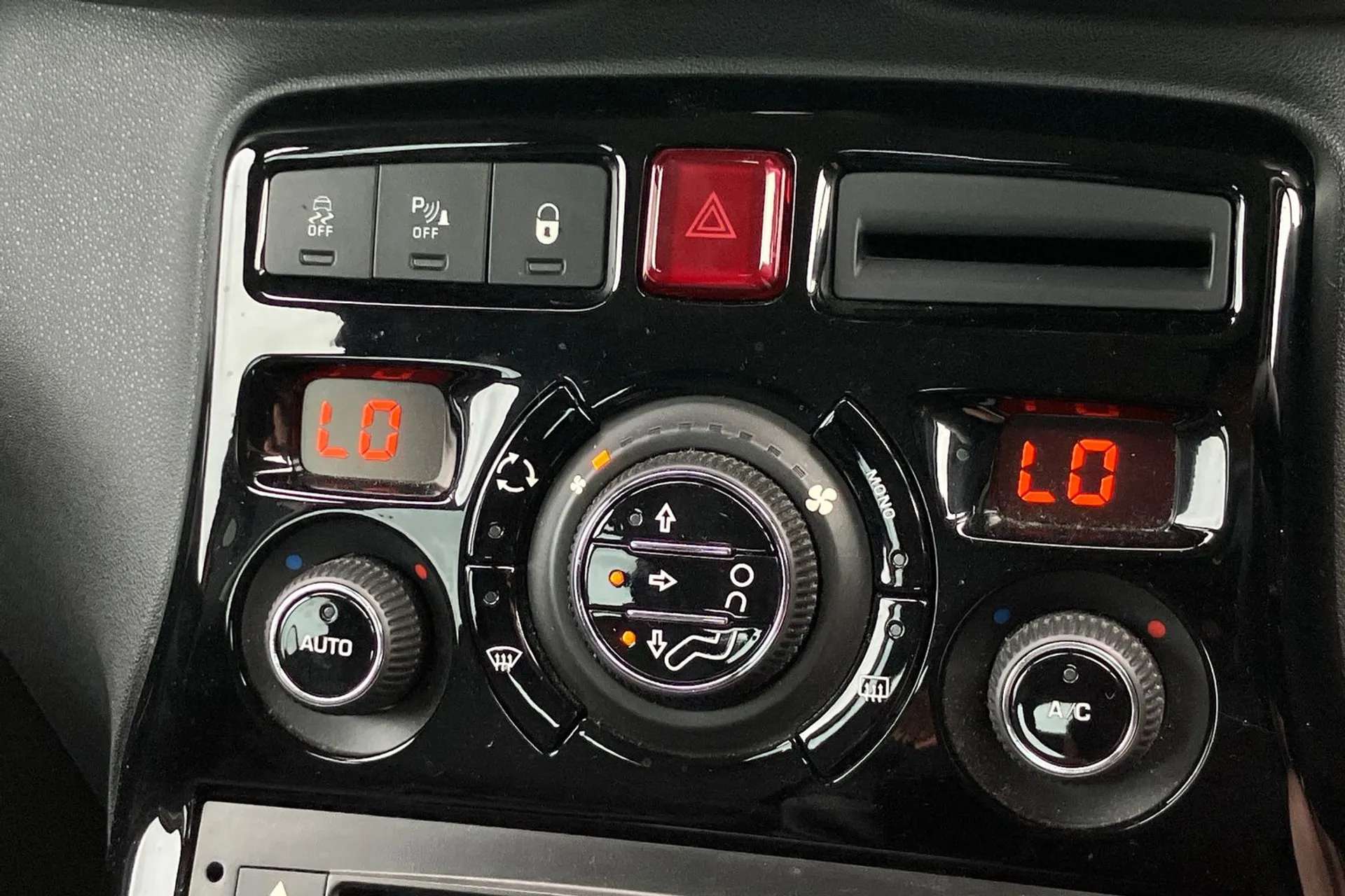 2017 CITROEN C3 PICASSO 2017 CITROEN C3 PICASSO