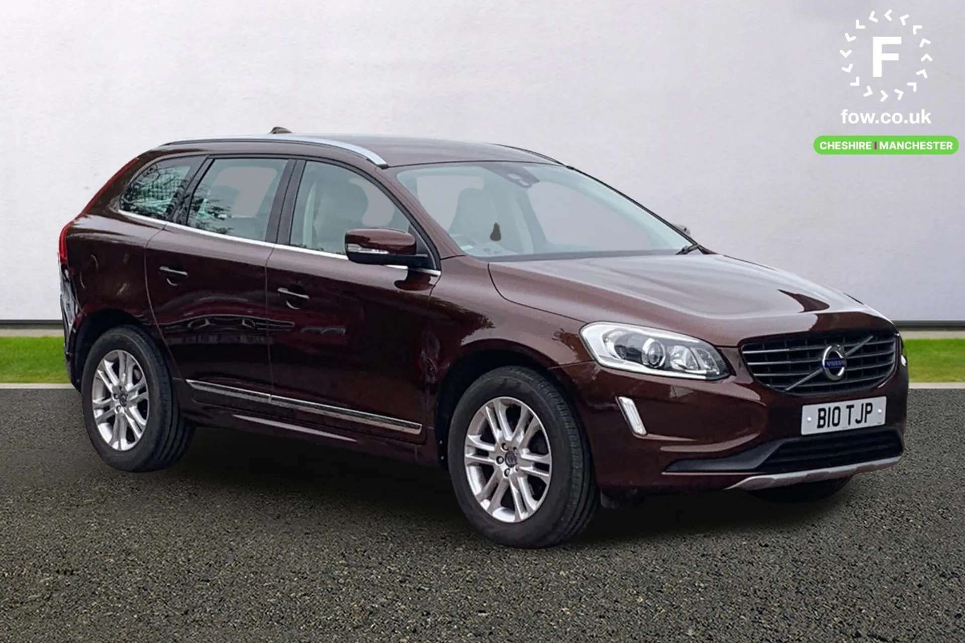 2016 VOLVO XC60 2016 VOLVO XC60