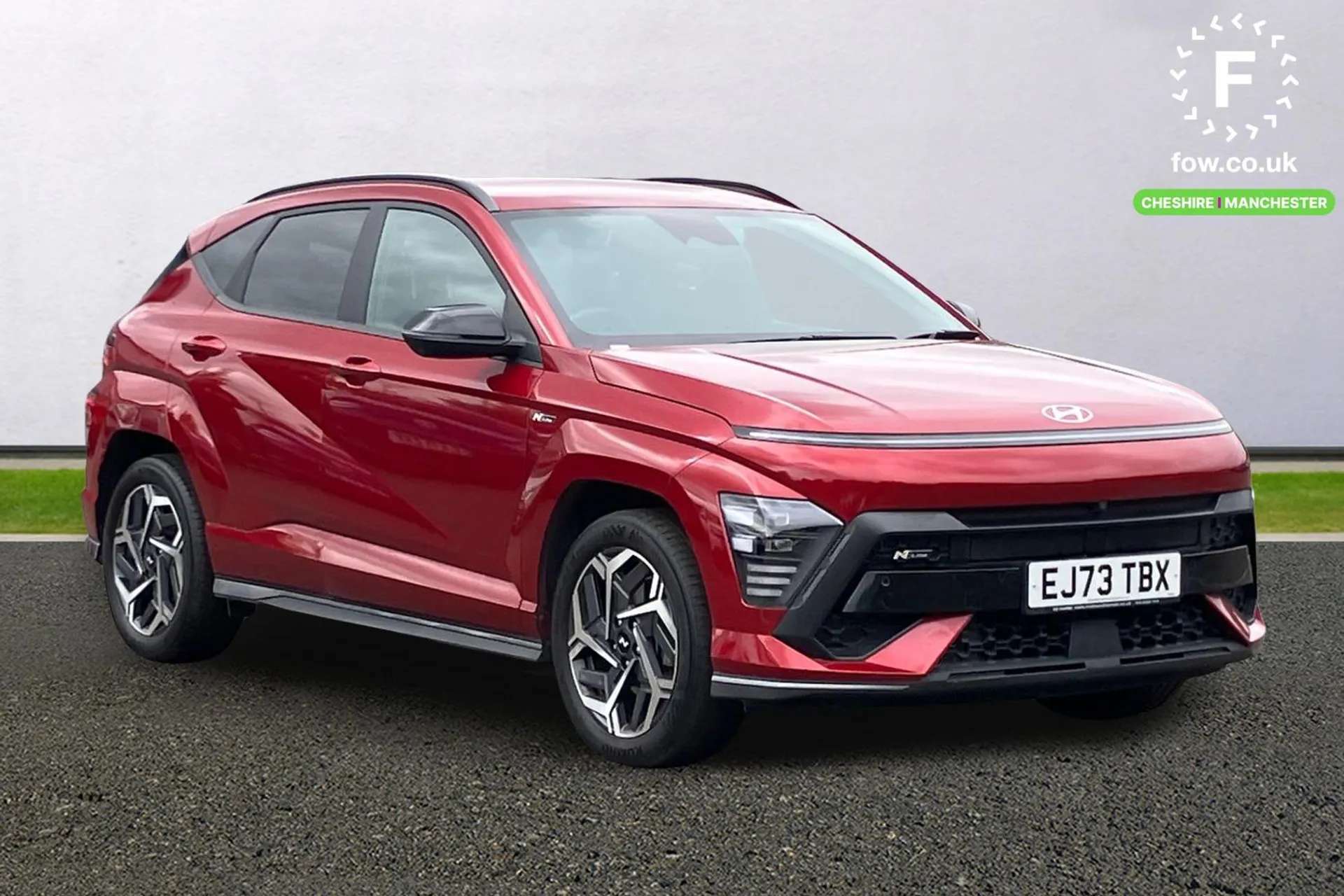 2023 HYUNDAI KONA 2023 HYUNDAI KONA