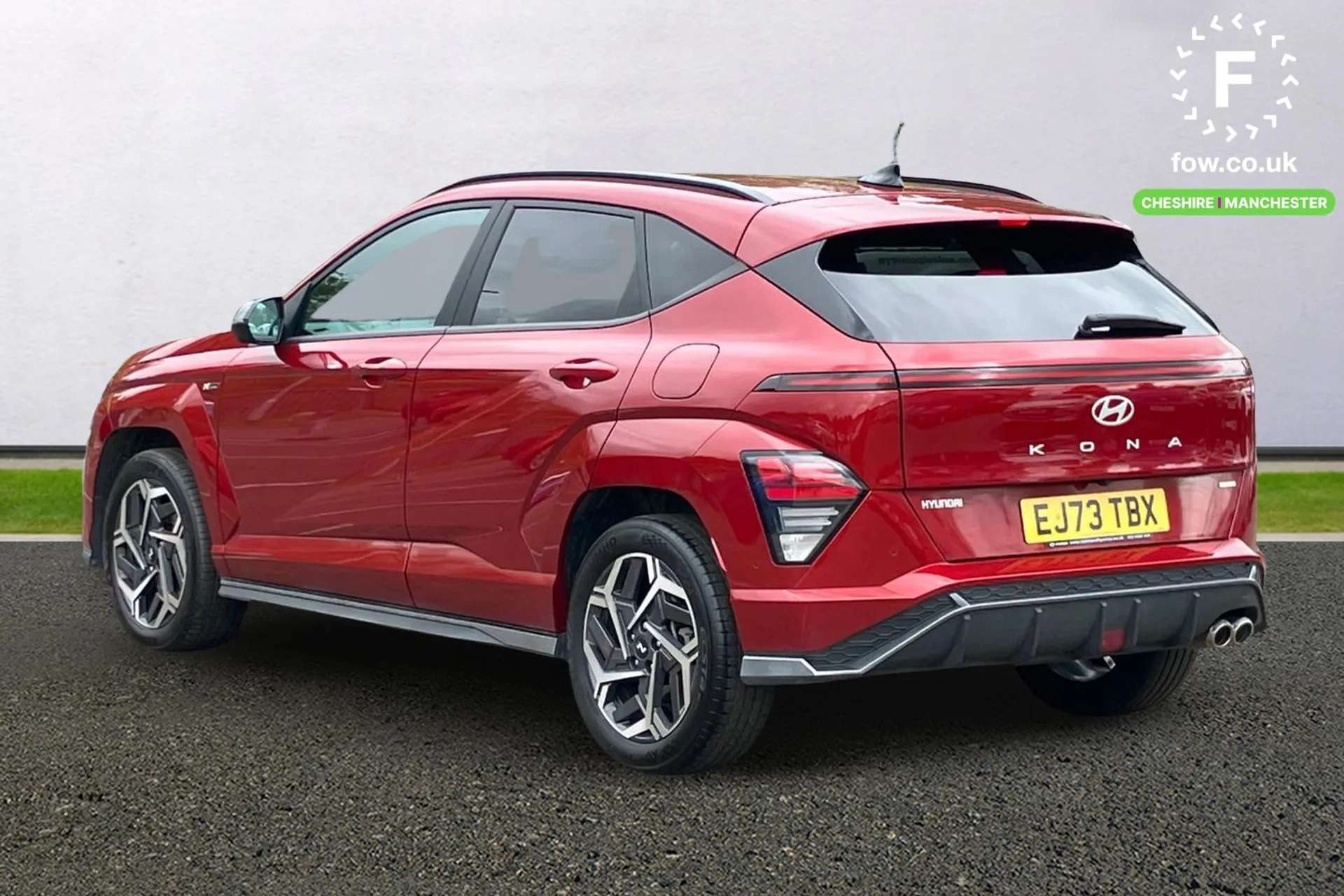 2023 HYUNDAI KONA 2023 HYUNDAI KONA