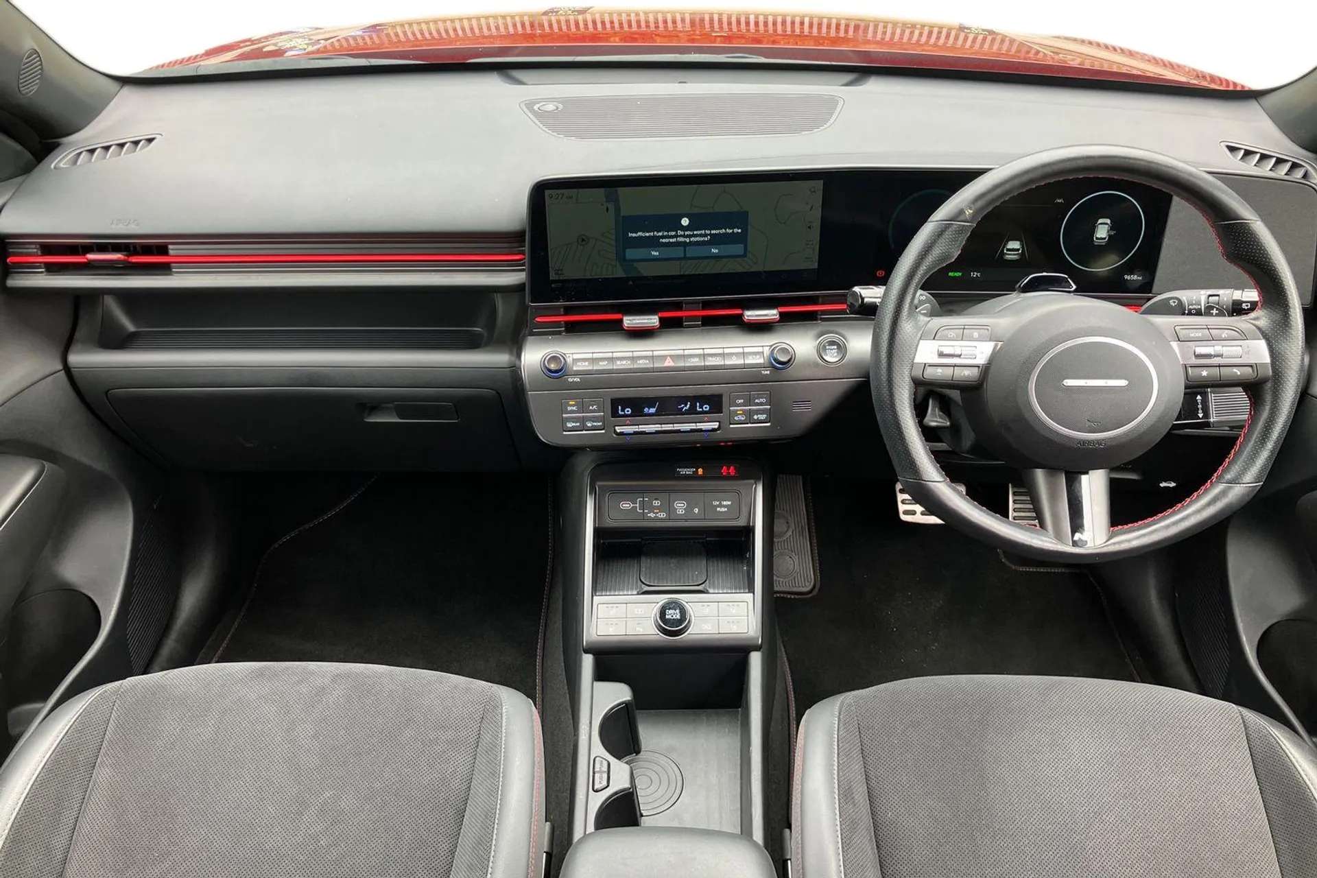 2023 HYUNDAI KONA 2023 HYUNDAI KONA