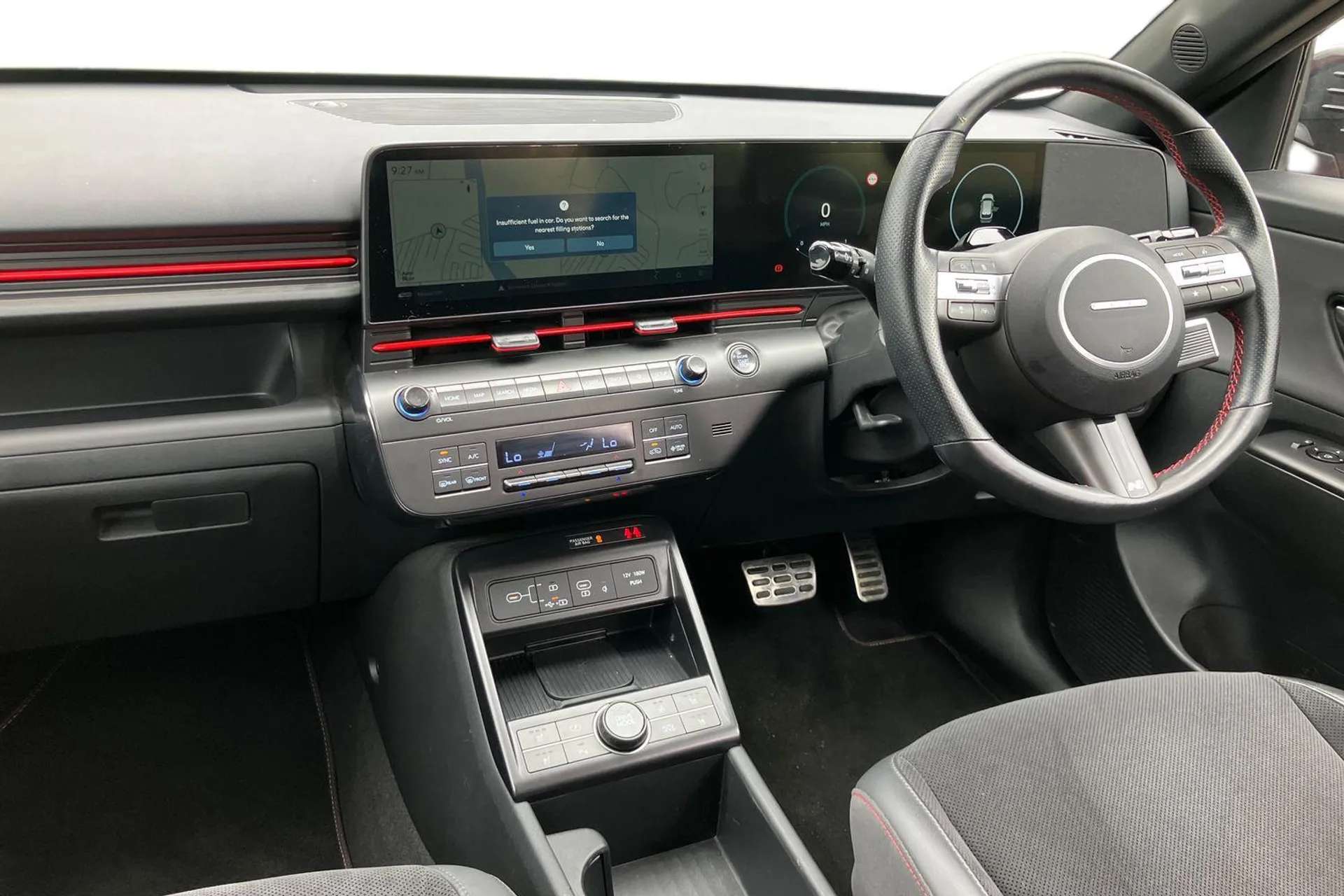 2023 HYUNDAI KONA 2023 HYUNDAI KONA