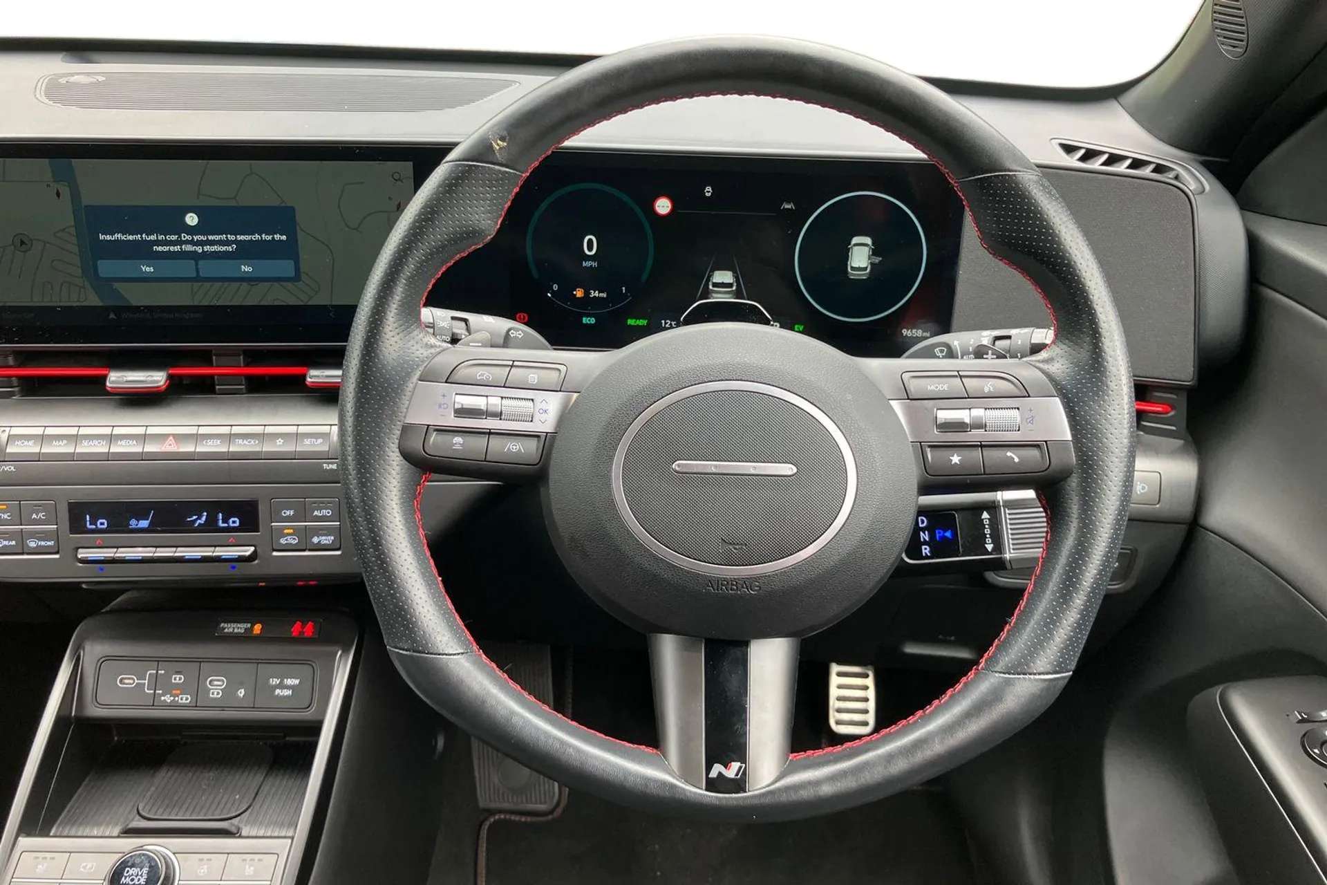 2023 HYUNDAI KONA 2023 HYUNDAI KONA