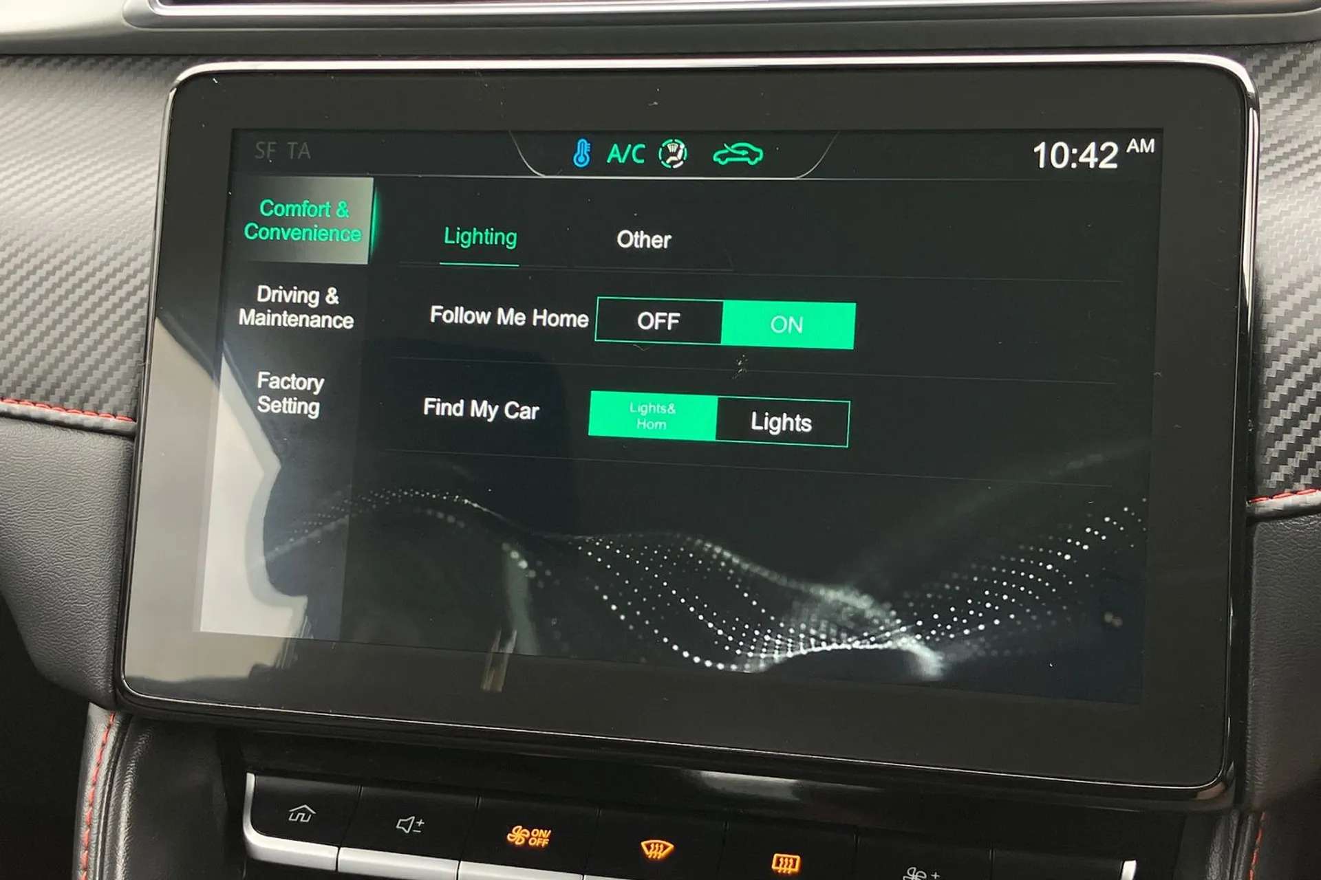 2022 MG MOTOR UK ZS 2022 MG MOTOR UK ZS