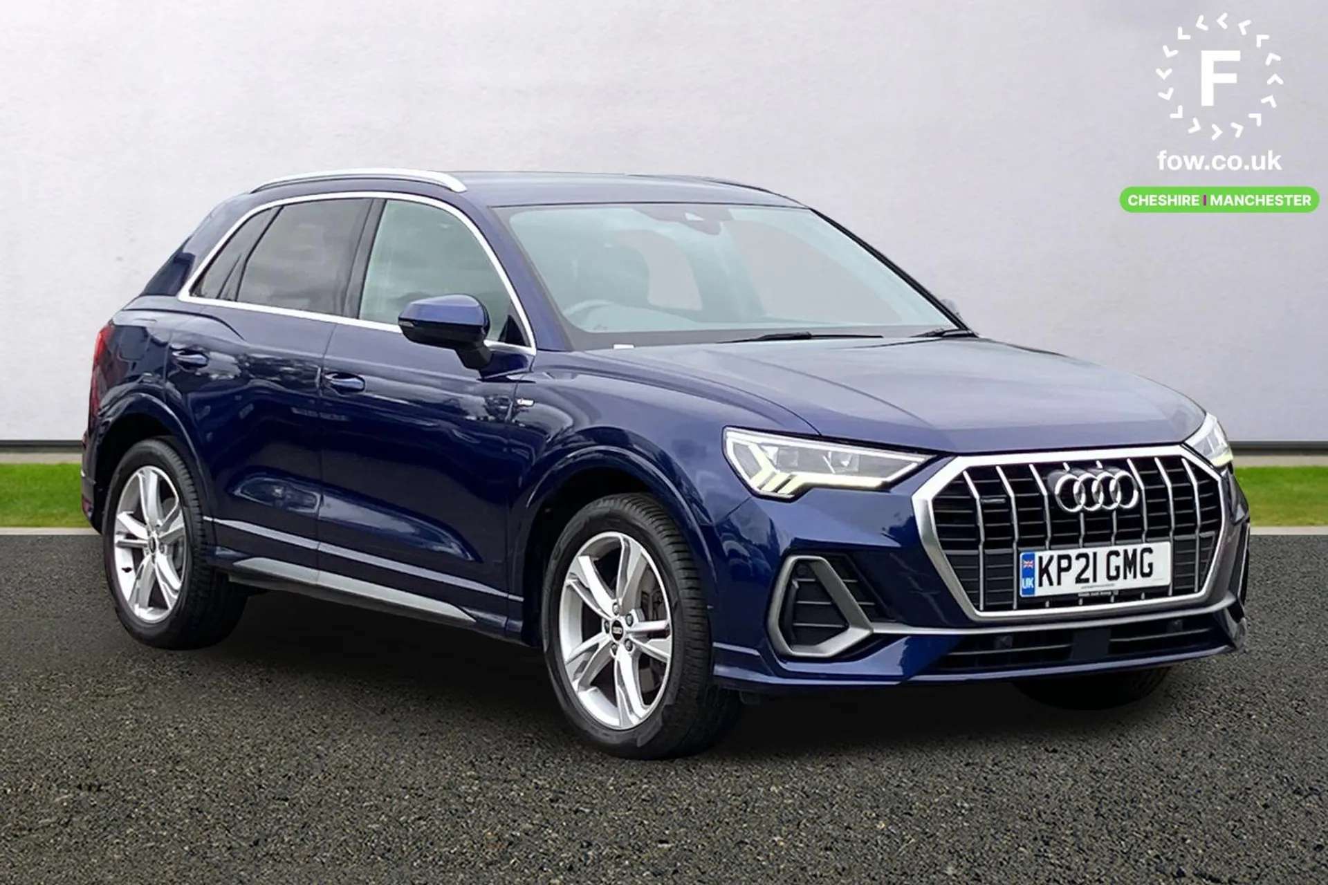 2021 AUDI Q3 2021 AUDI Q3