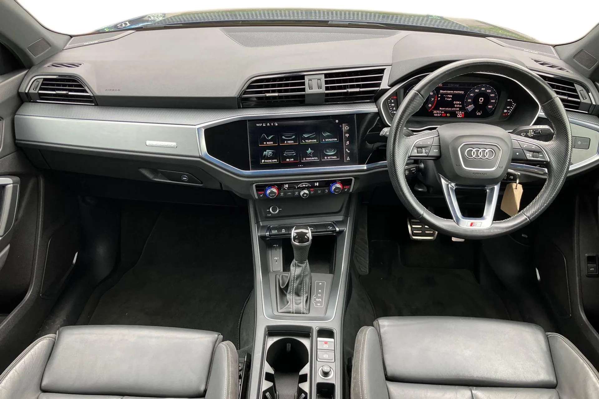 2021 AUDI Q3 2021 AUDI Q3